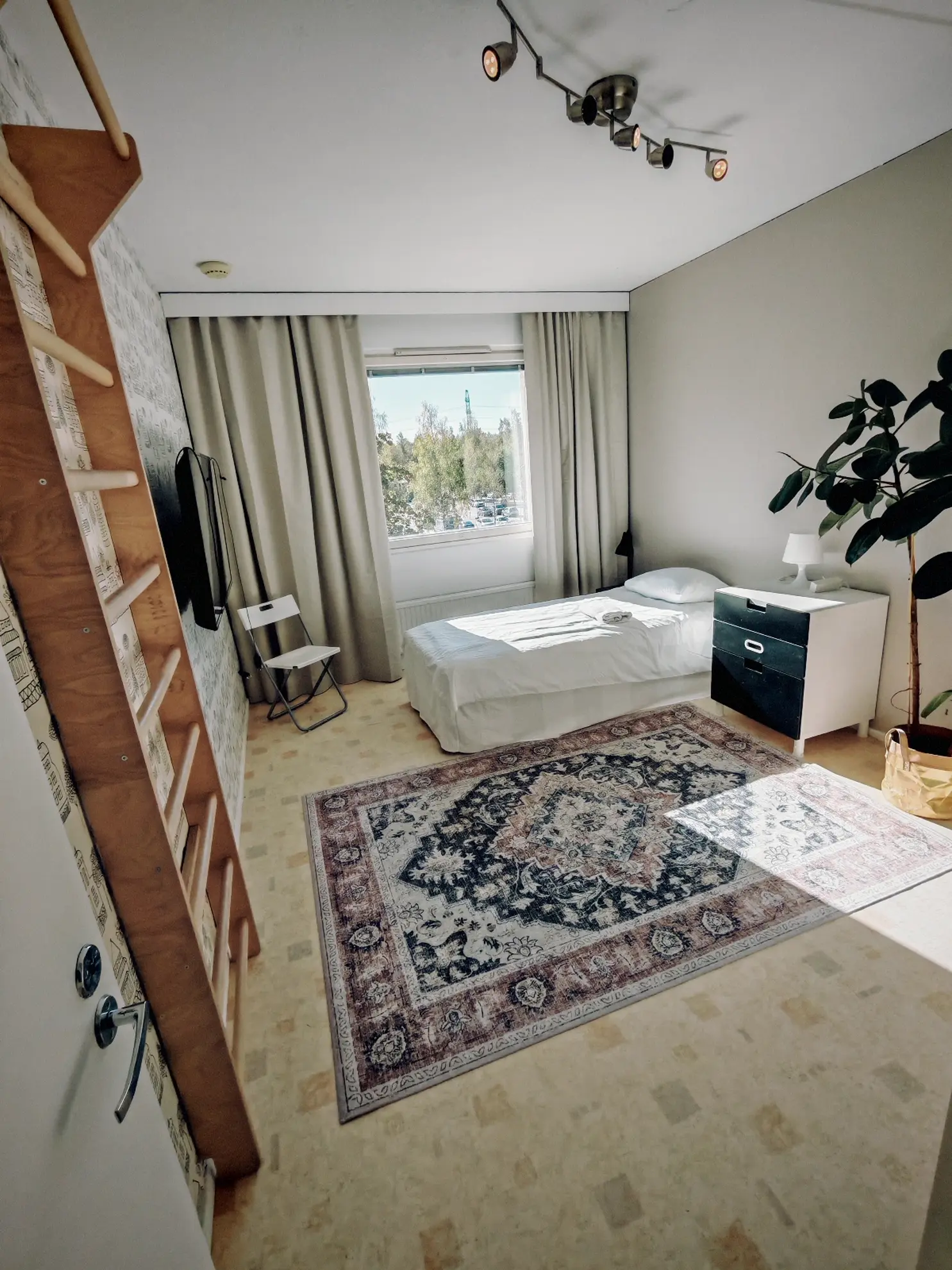 Furnished apartment in Turku — photo 4