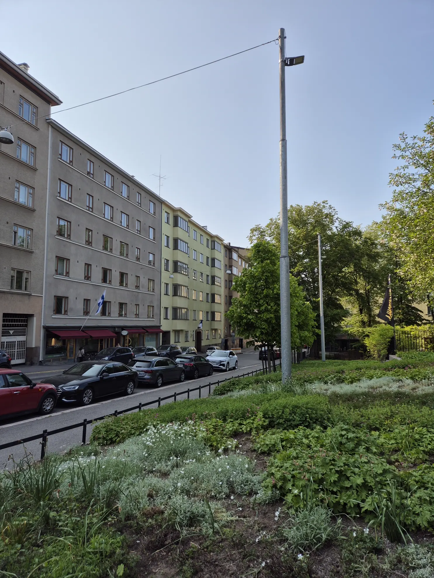 Furnished apartment in Helsinki — photo 5