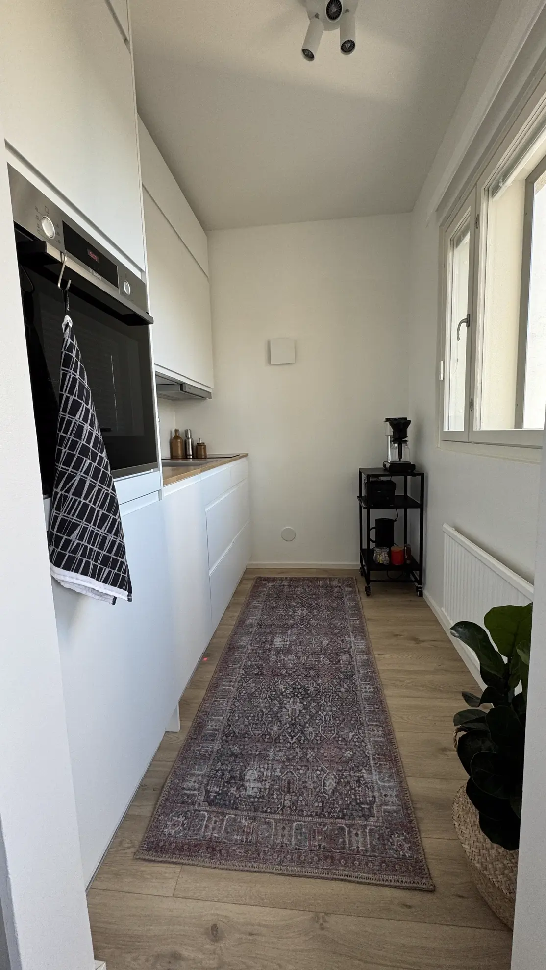 Furnished apartment in Vantaa — photo 3