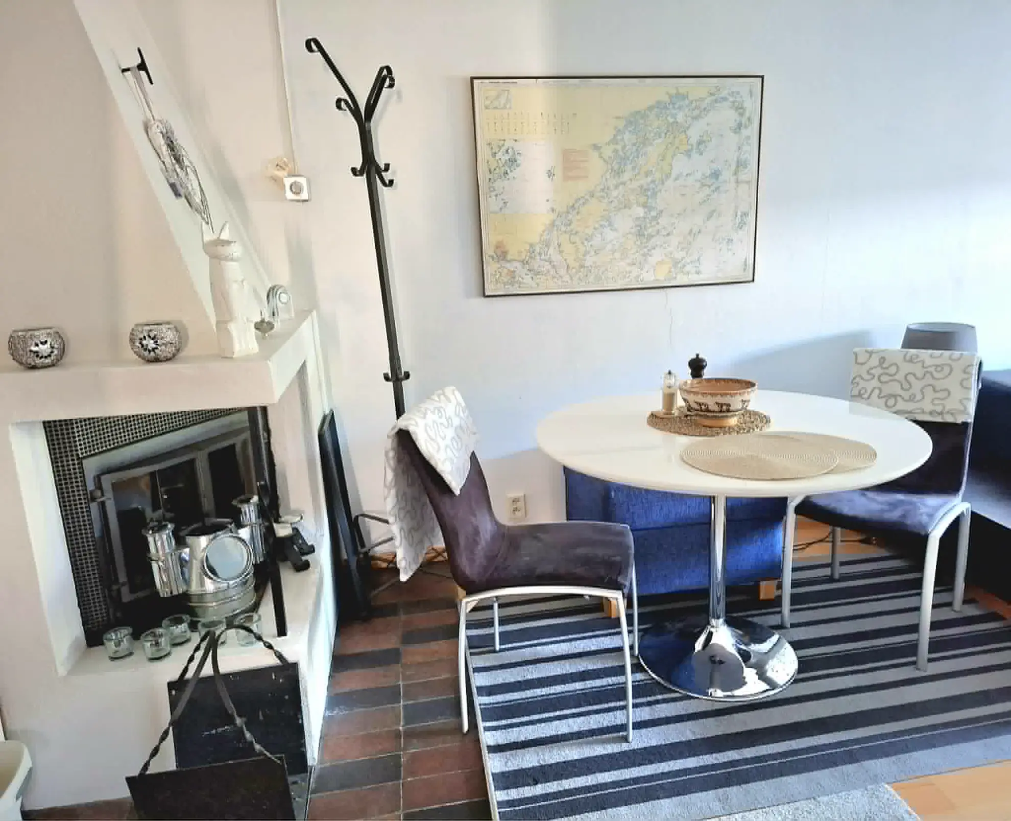 Furnished apartment in Stockholm — photo 20