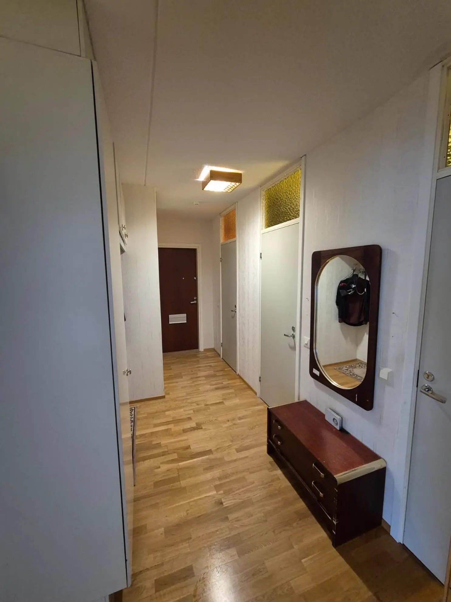 Furnished apartment in Turku — photo 4