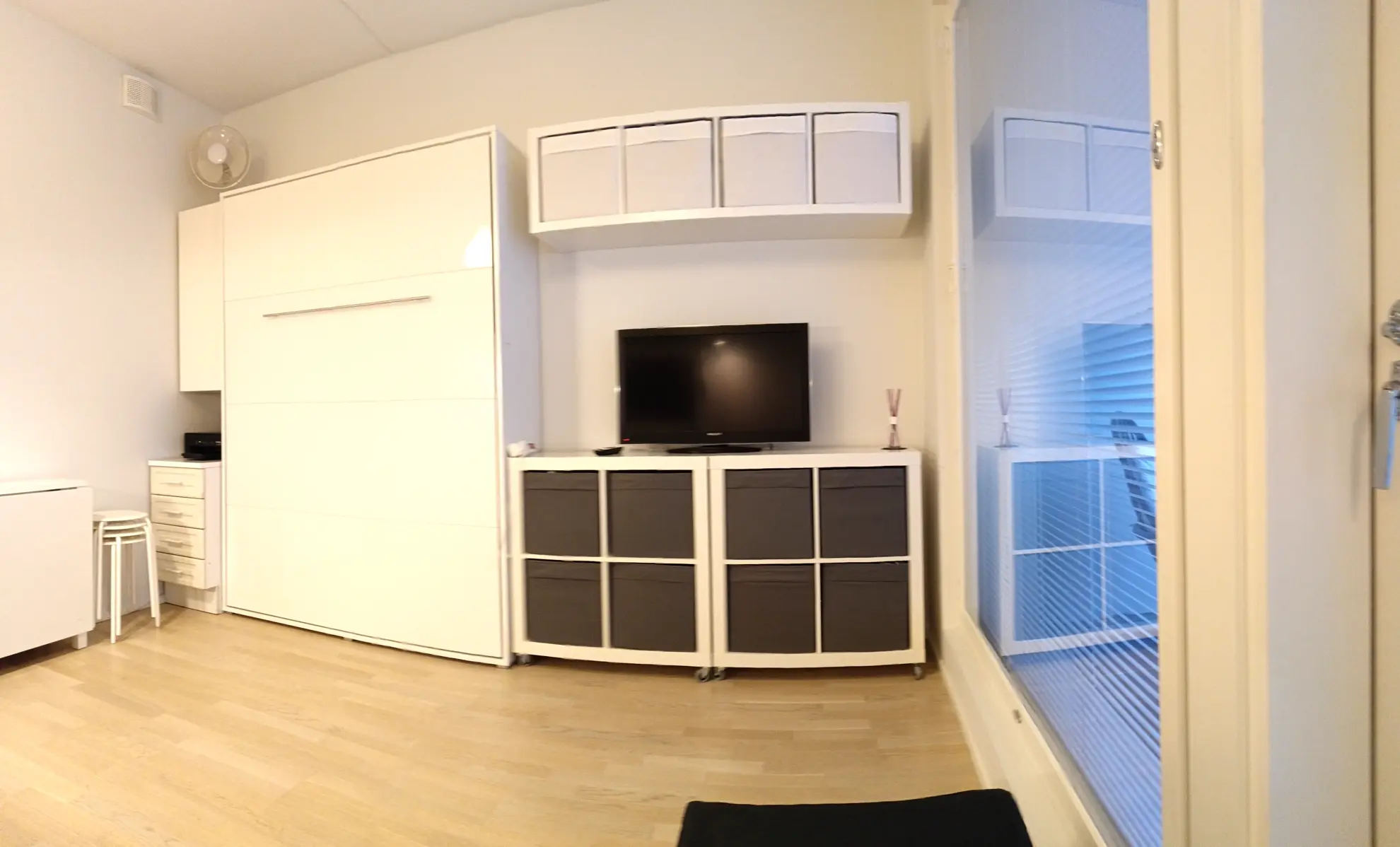 Furnished apartment in Kerava — photo 15