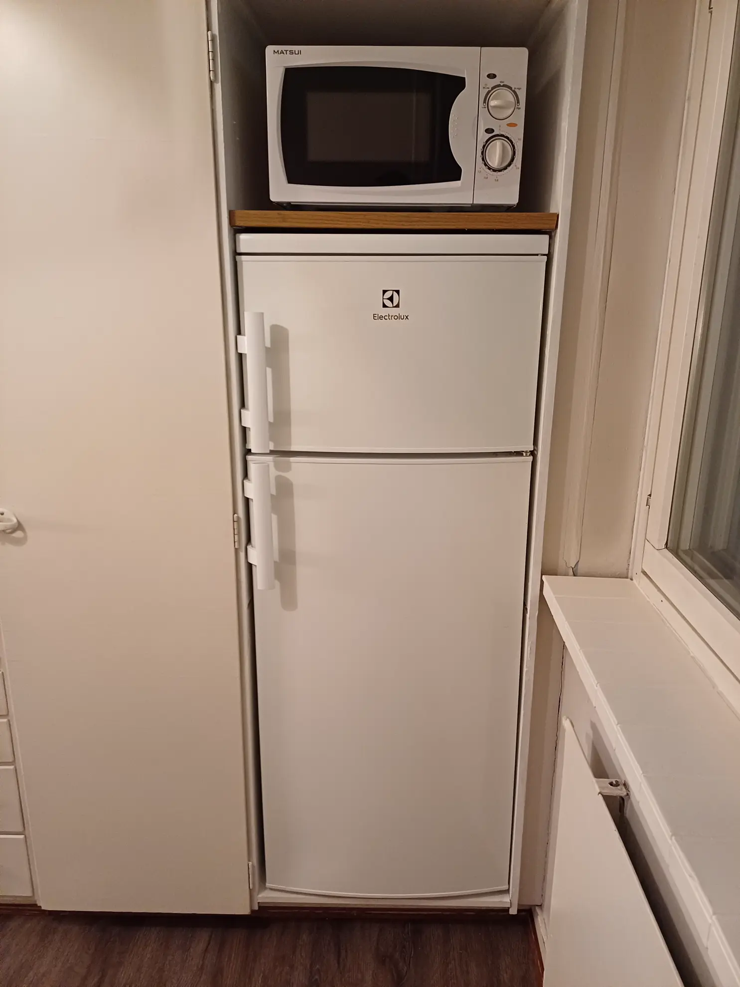 Furnished apartment in Lappeenranta — photo 5