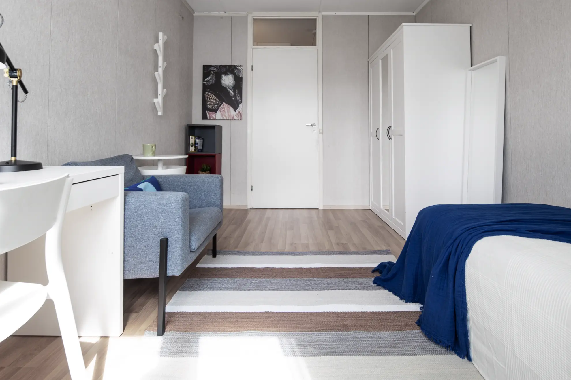 Furnished apartment in Helsinki — photo 24