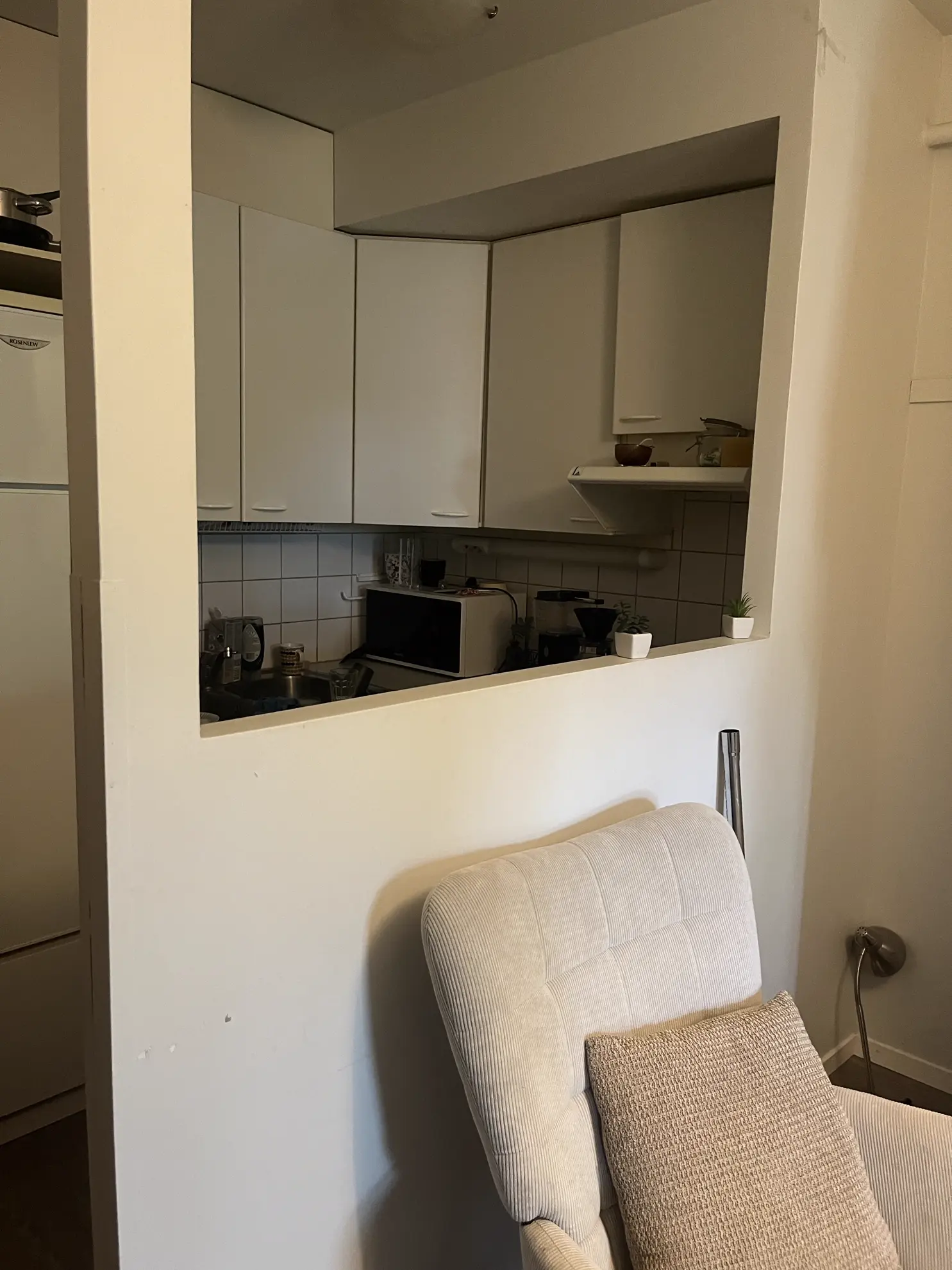 Furnished apartment in Turku — photo 5
