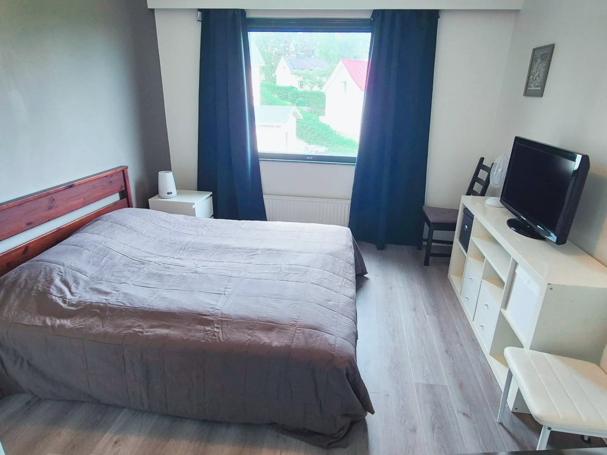 Furnished apartment in Kuopio — photo 2