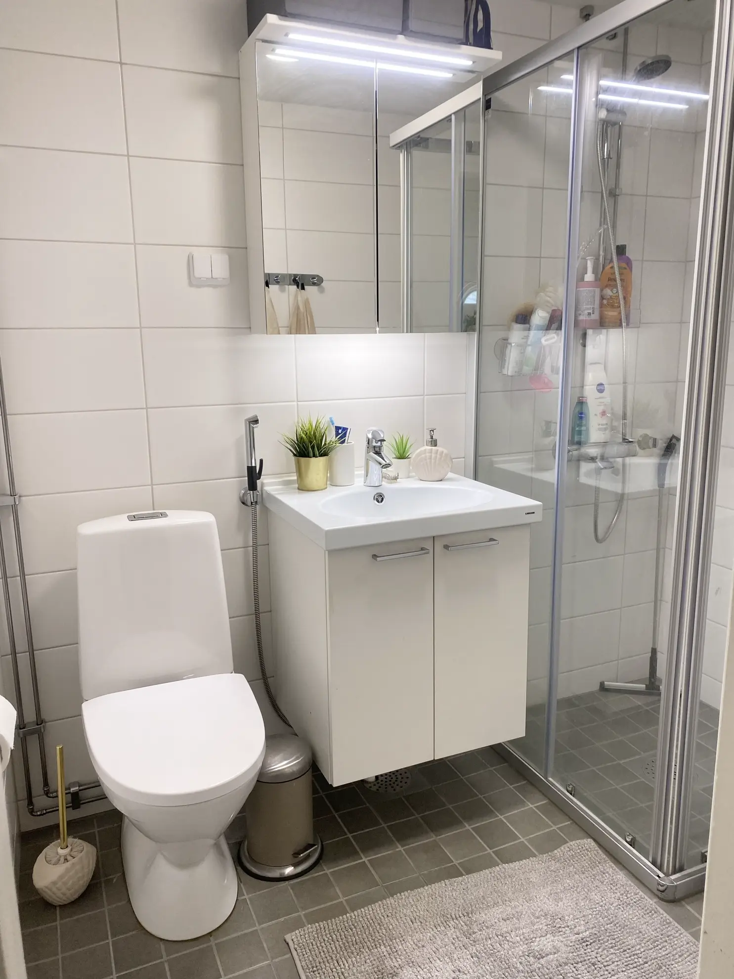 Furnished apartment in Rauma — photo 3
