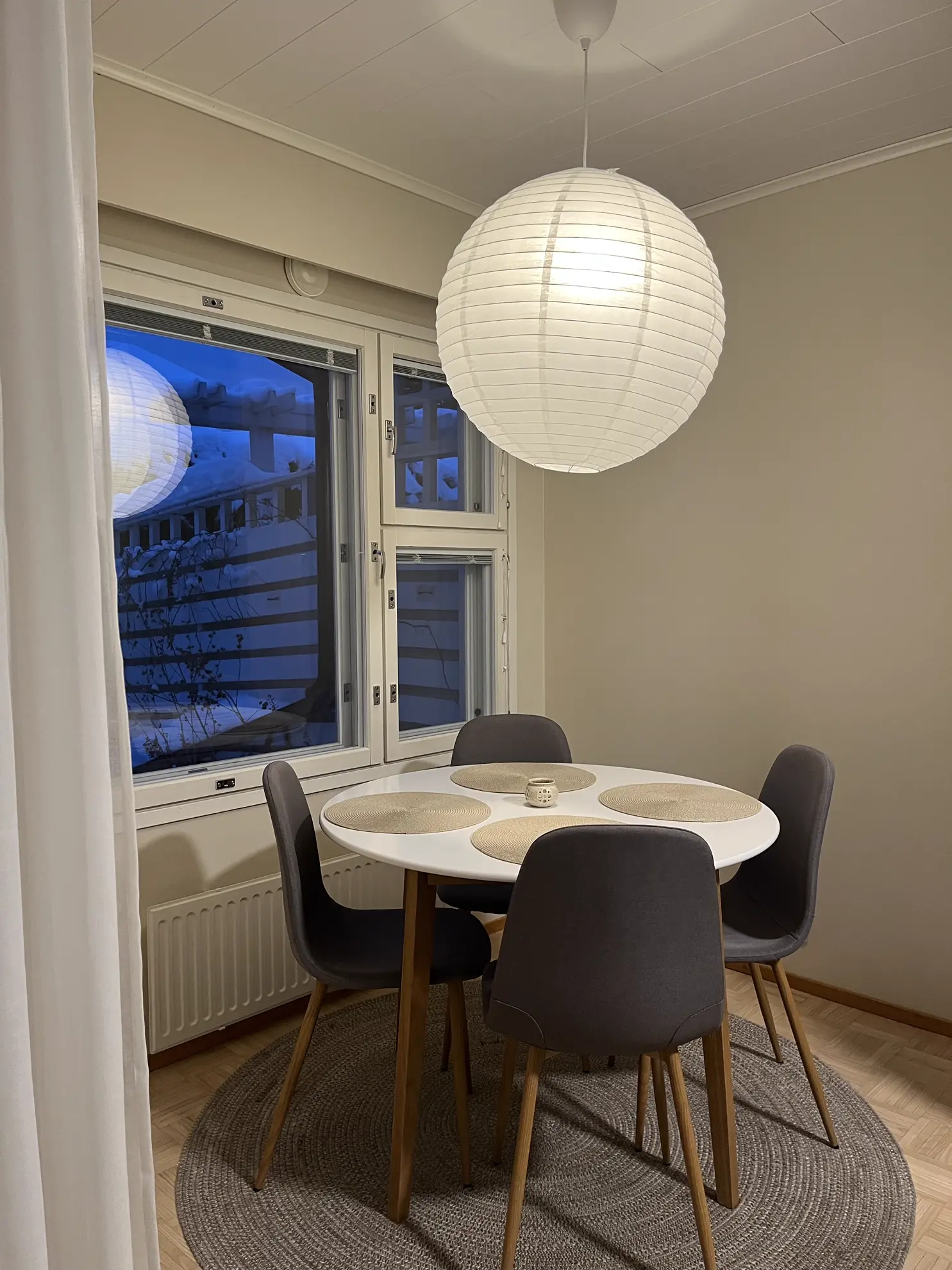 Furnished apartment in Helsinki — photo 4