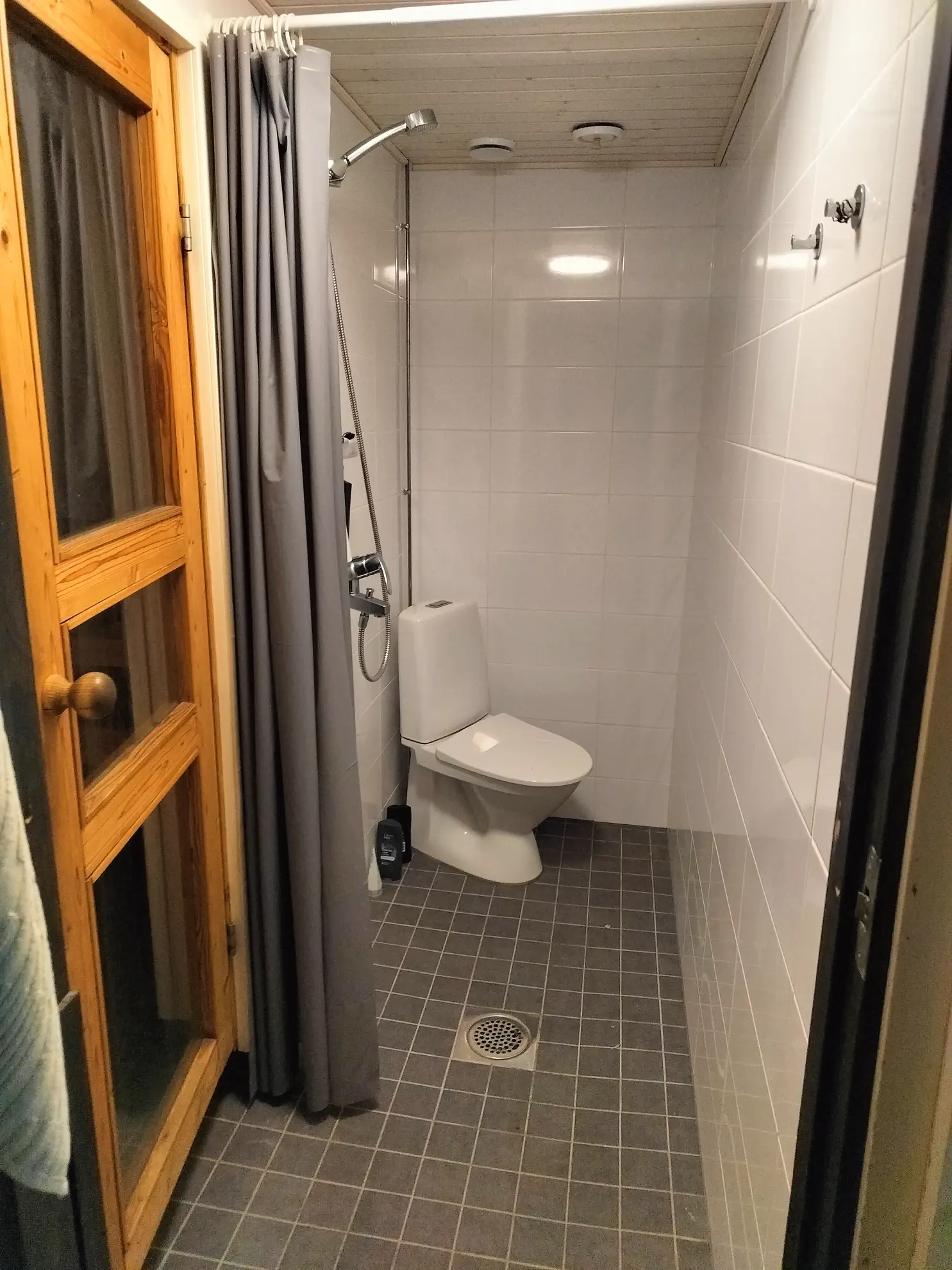 Furnished apartment in Helsinki — photo 8