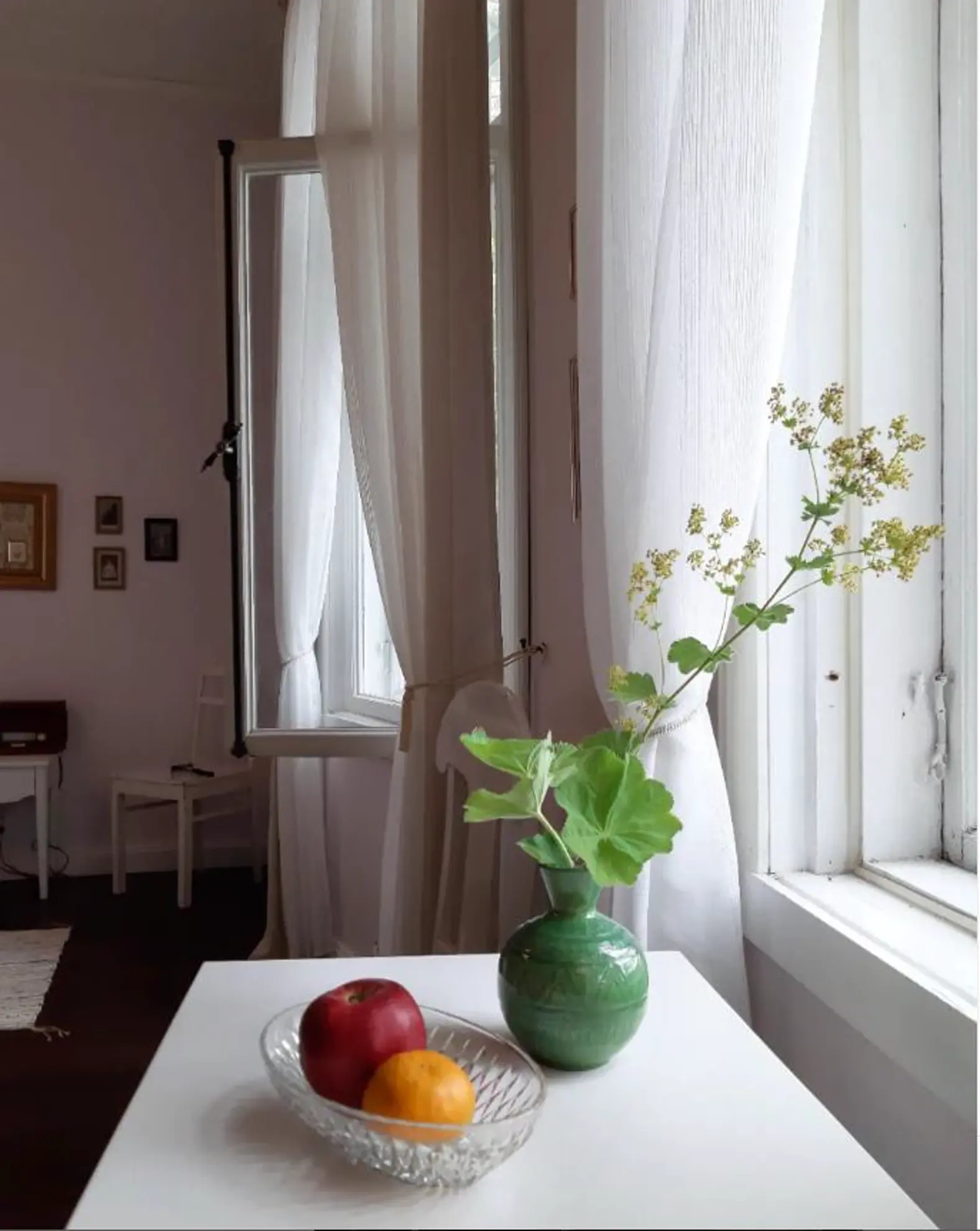 Furnished apartment in Raasepori — photo 20