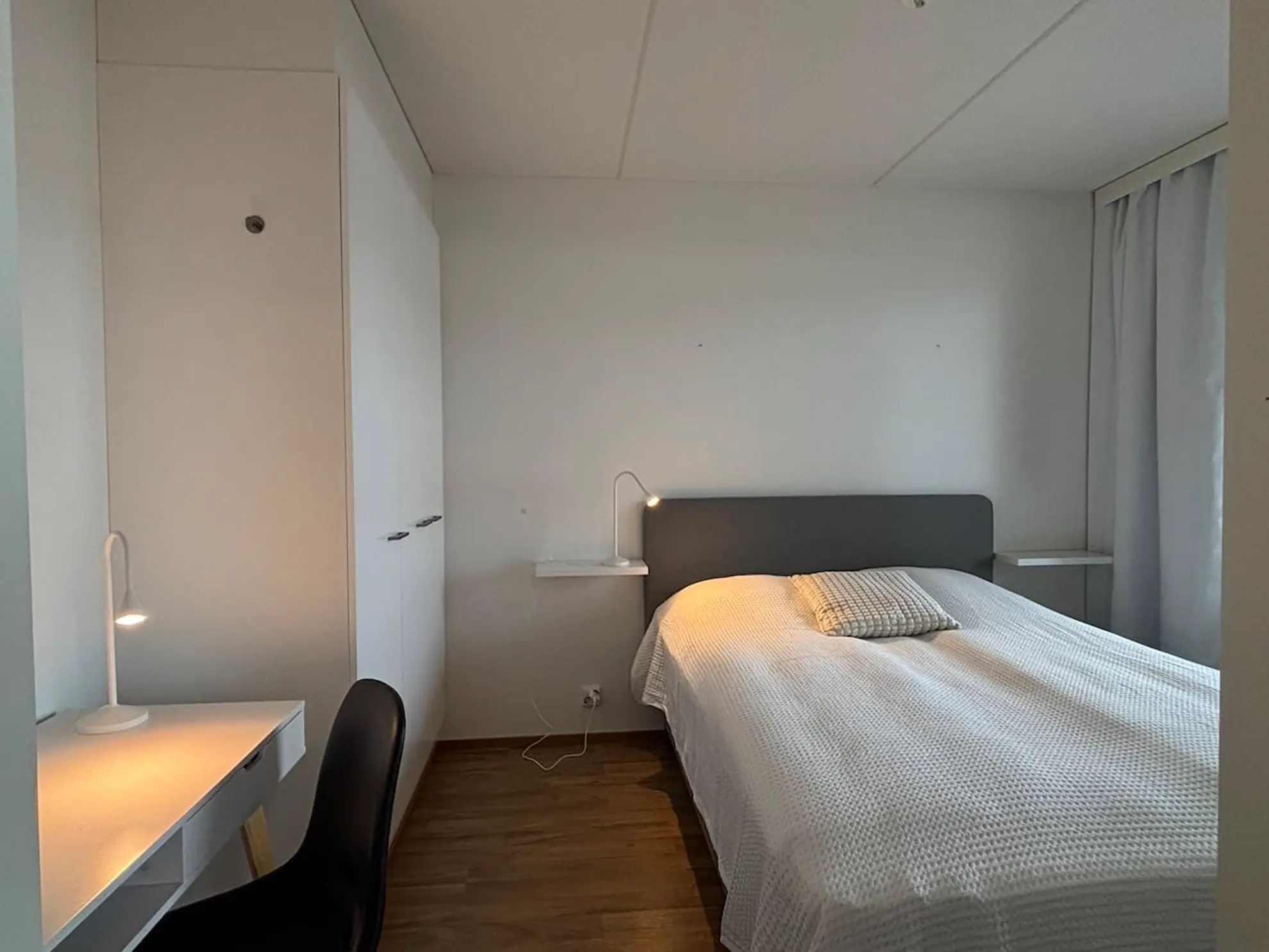 Furnished apartment in Turku — photo 6