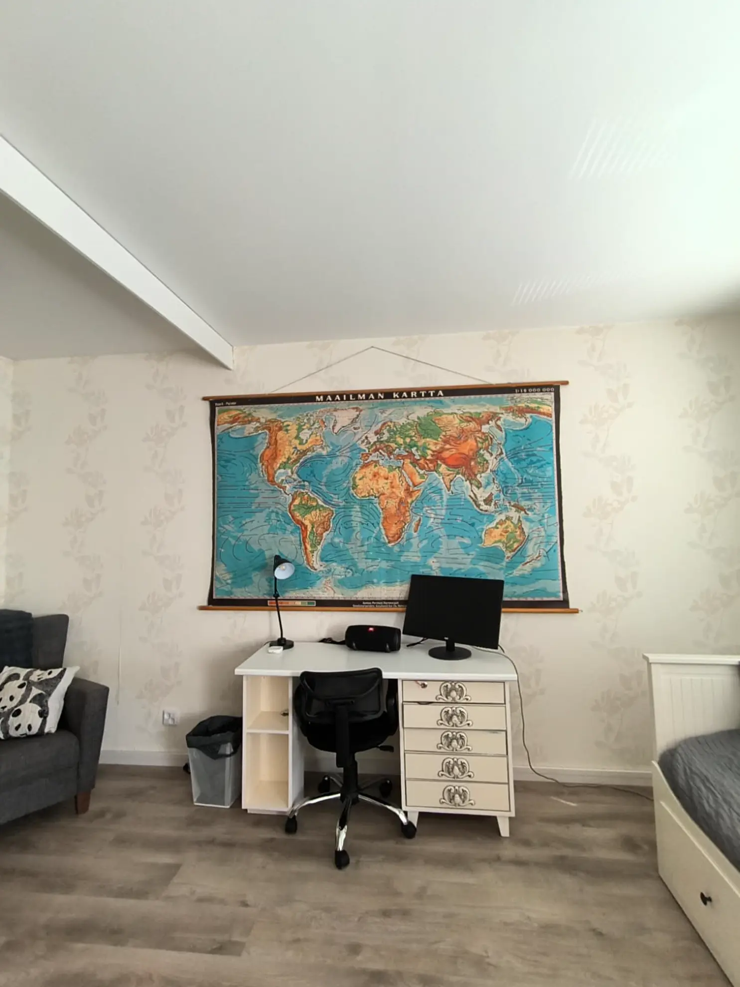 Furnished apartment in Pori — photo 4
