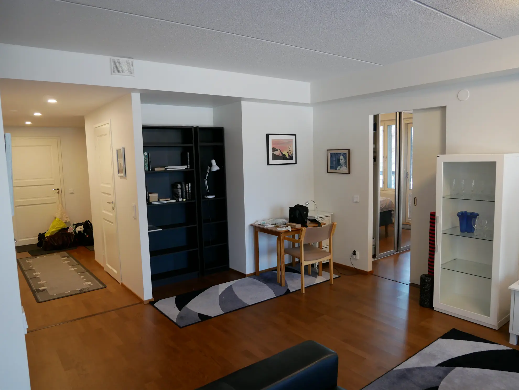 Furnished apartment in Helsinki — photo 4