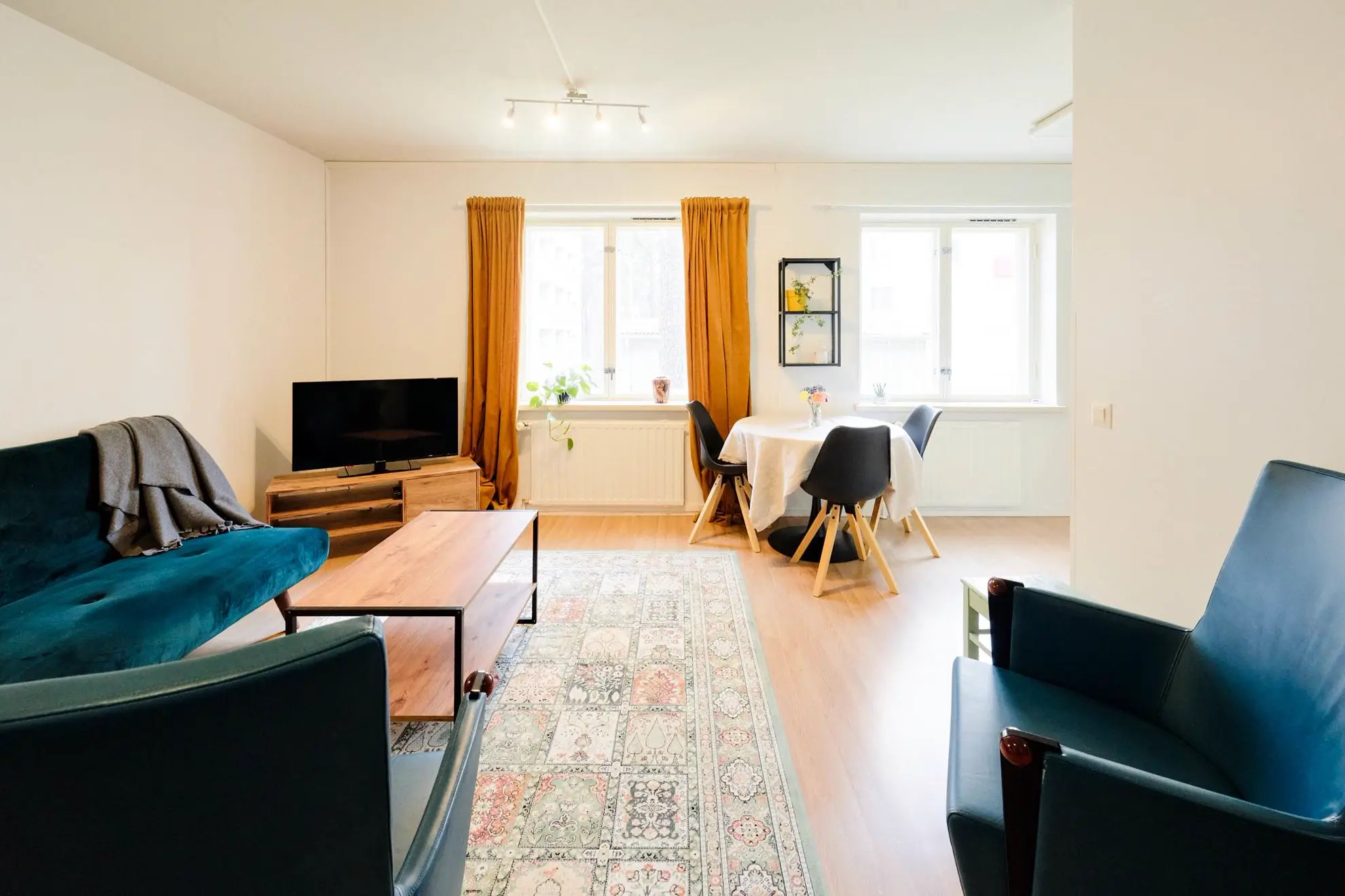 Furnished apartment in Oulu — photo 3