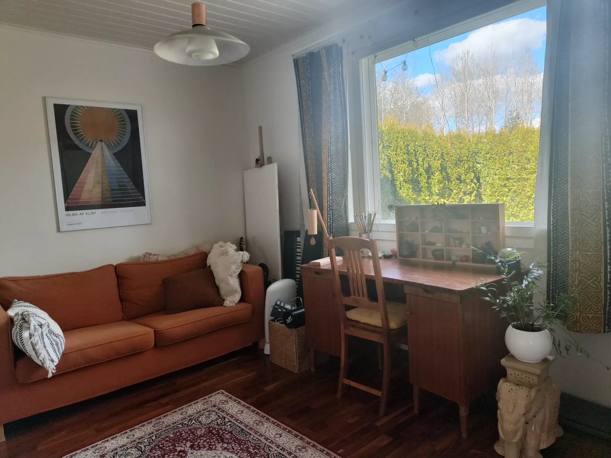 Furnished apartment in Helsinki  — photo 9