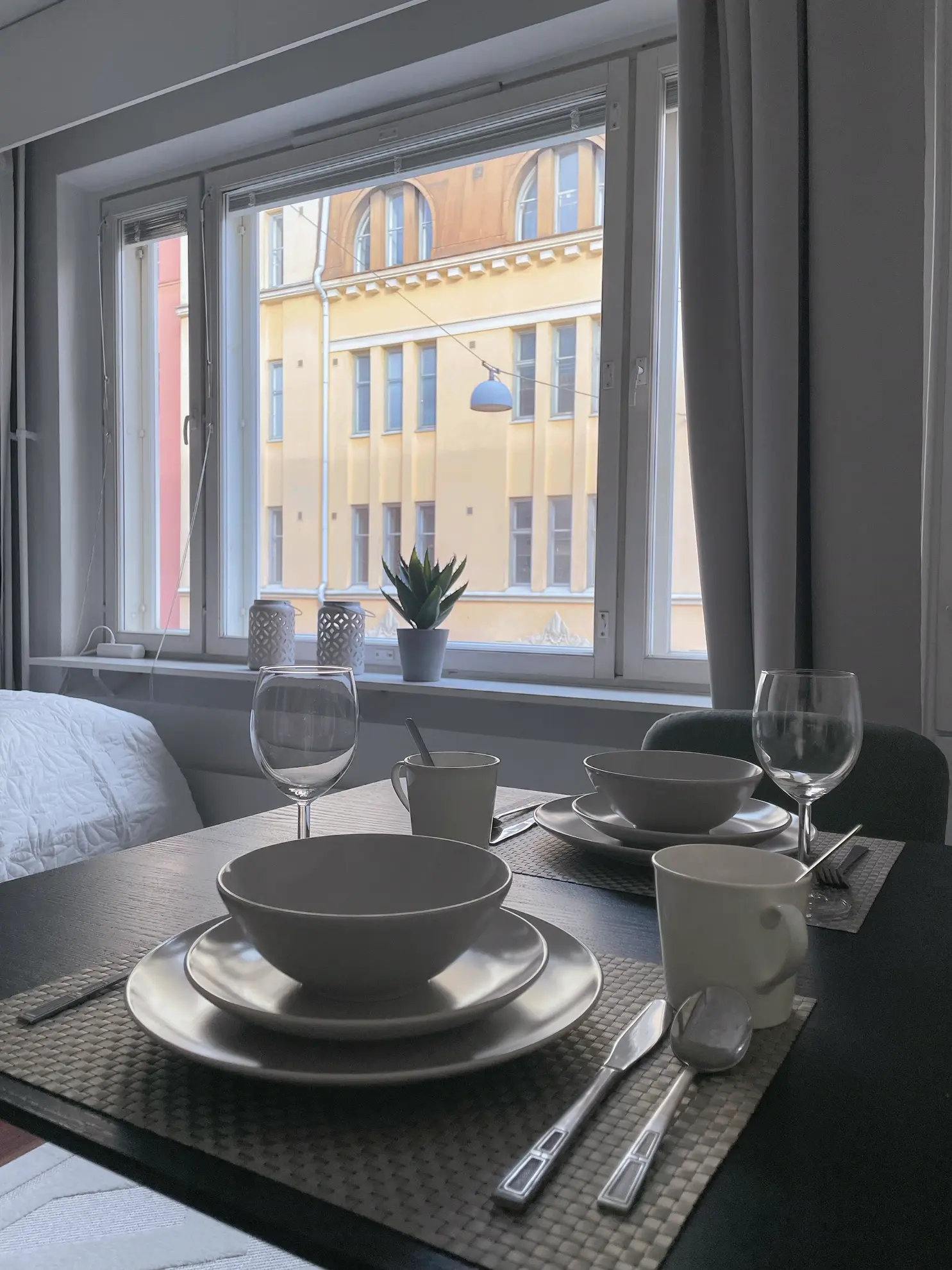 Furnished apartment in Helsinki — photo 7