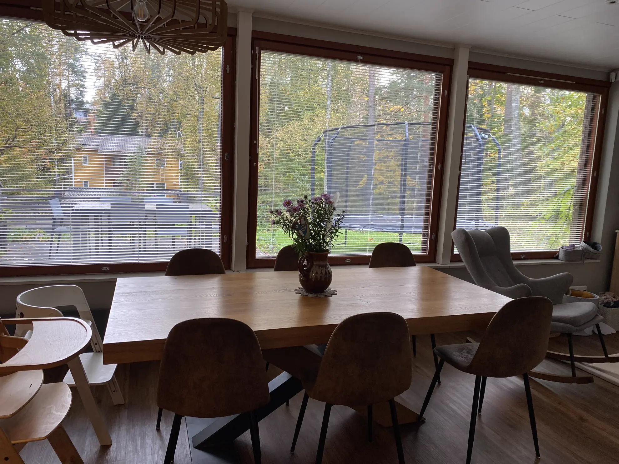 Furnished apartment in Espoo — photo 11