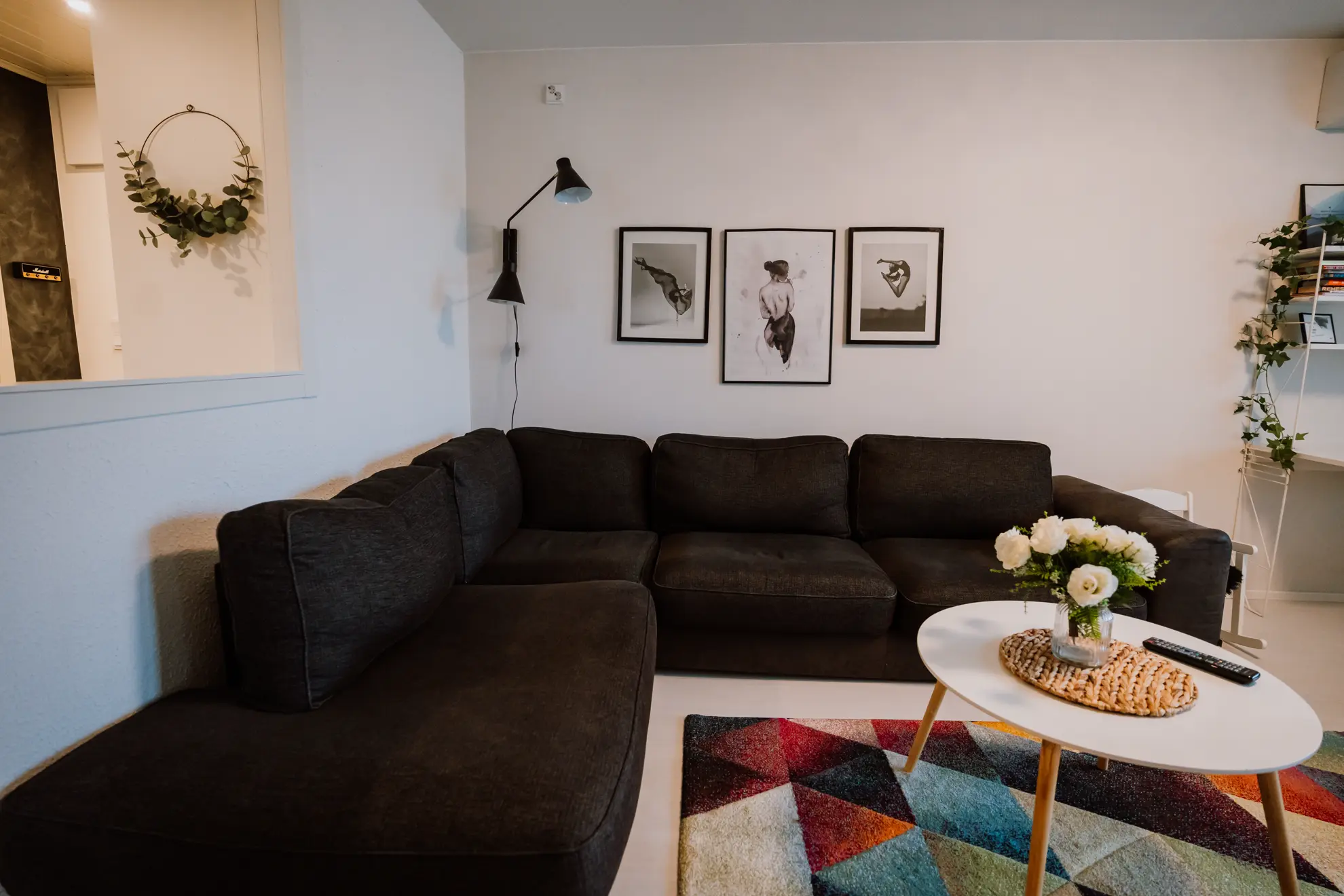 Furnished apartment in Lappeenranta — photo 10