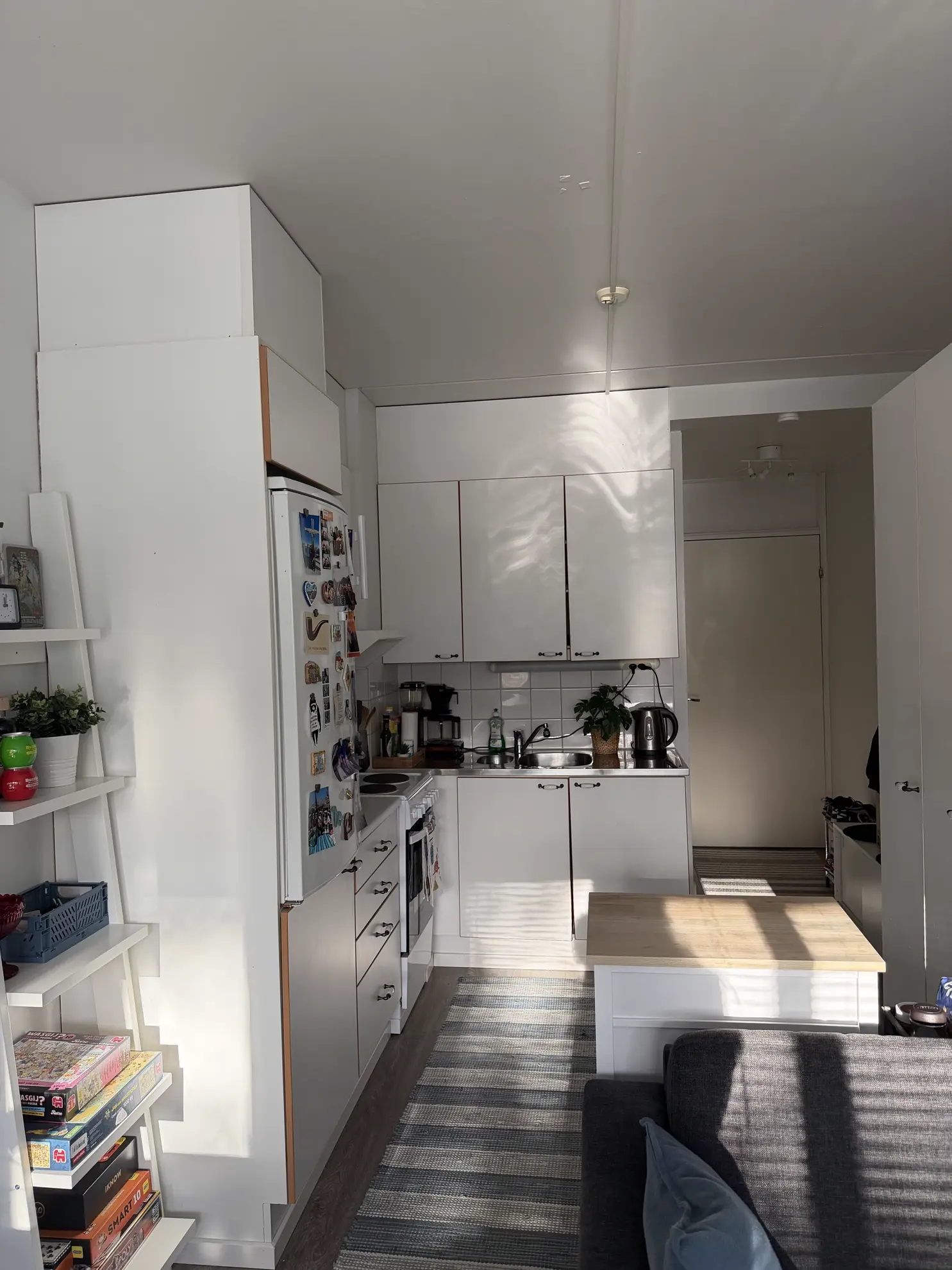 Furnished apartment in Turku — photo 3