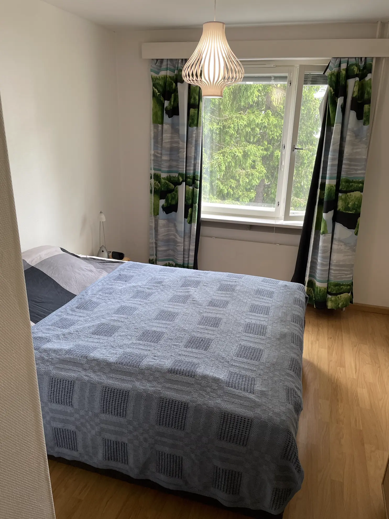 Furnished apartment in HELSINKI — photo 2