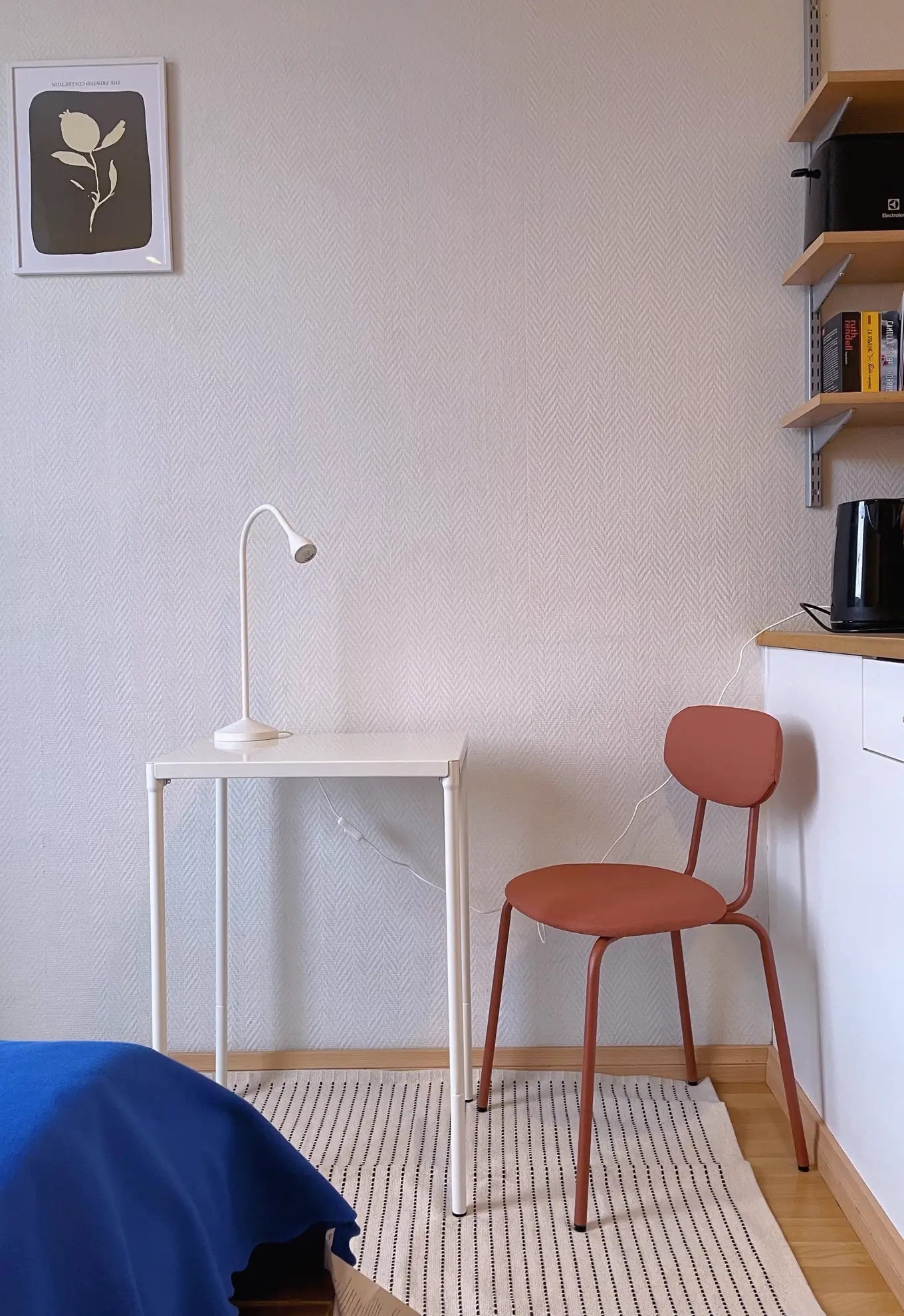 Furnished apartment in Helsinki — photo 4