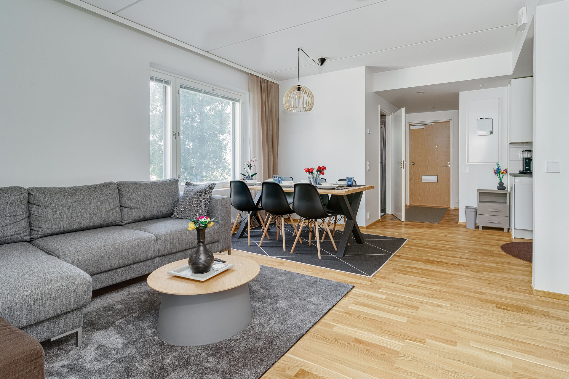 Furnished apartment in Espoo — photo 13