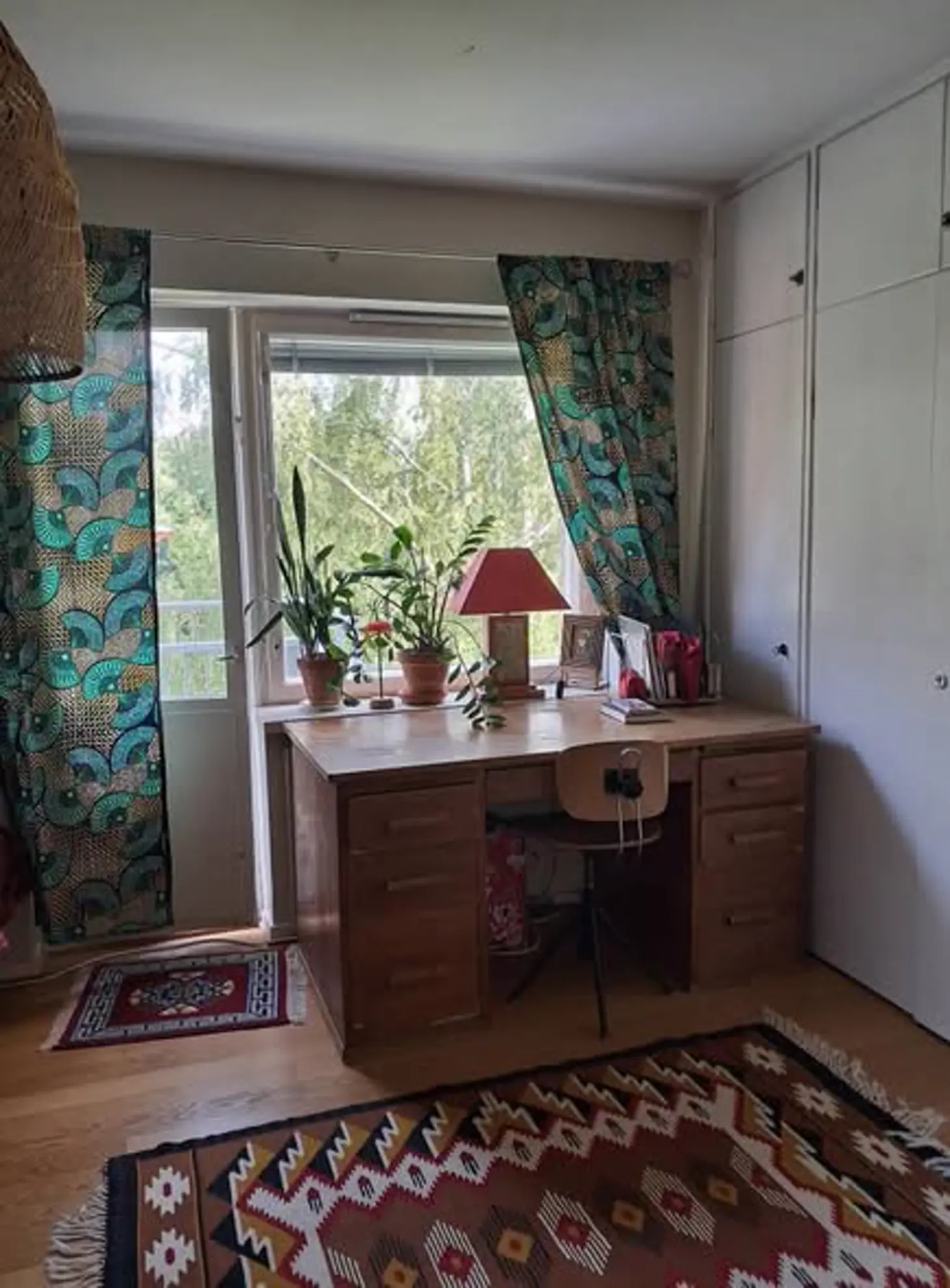 Furnished apartment in Helsinki — photo 2
