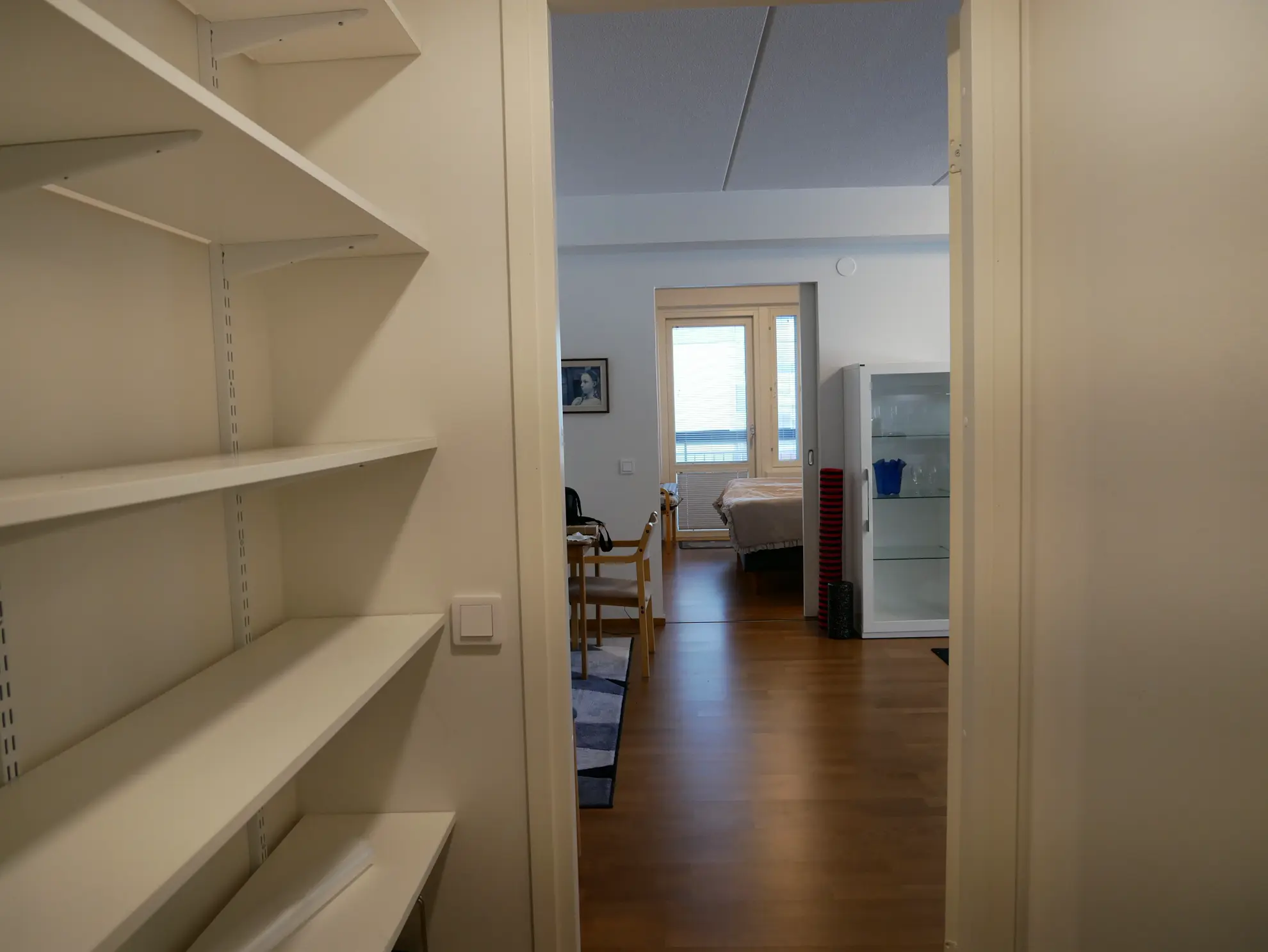 Furnished apartment in Helsinki — photo 13
