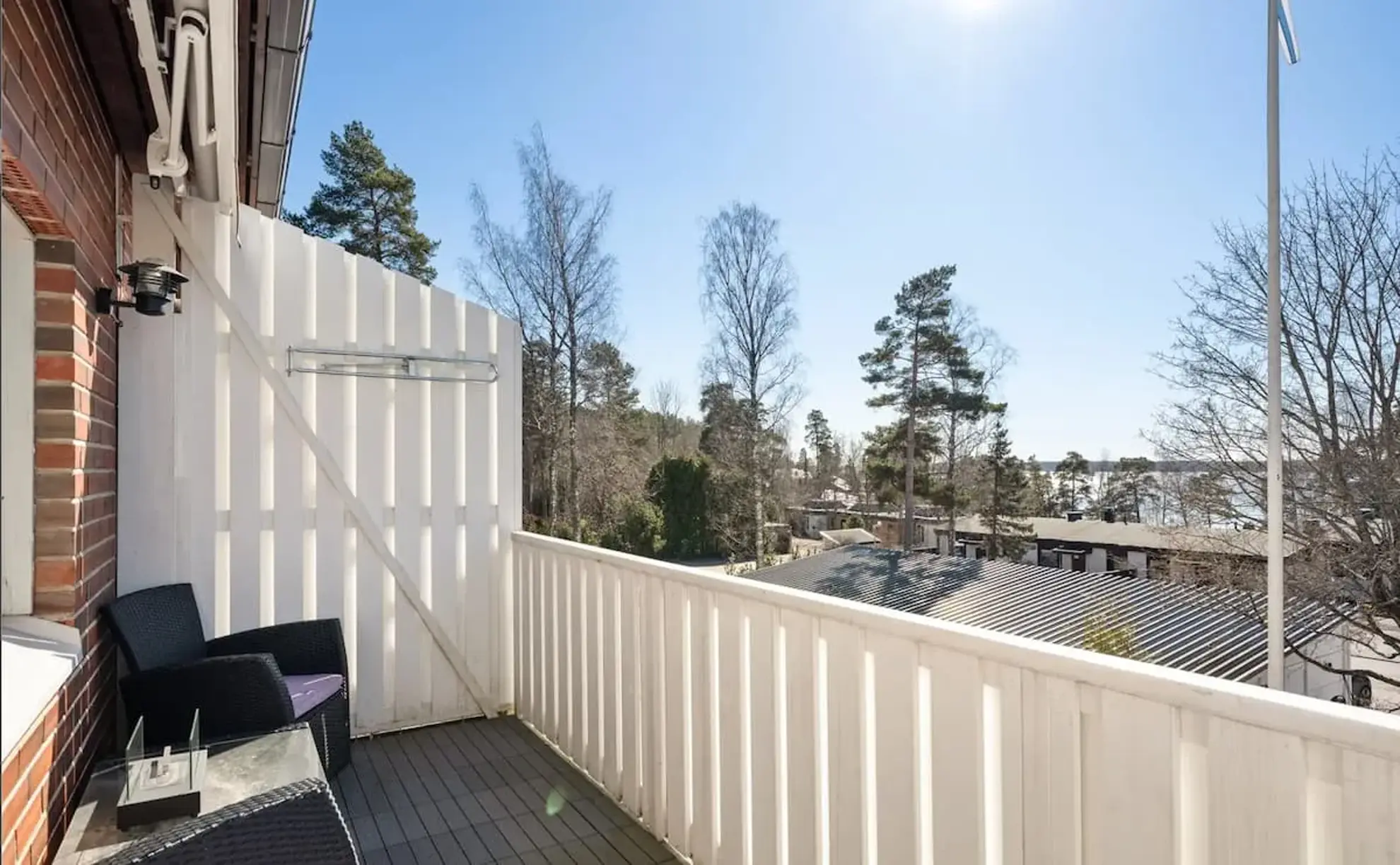 Furnished apartment in Espoo — photo 5