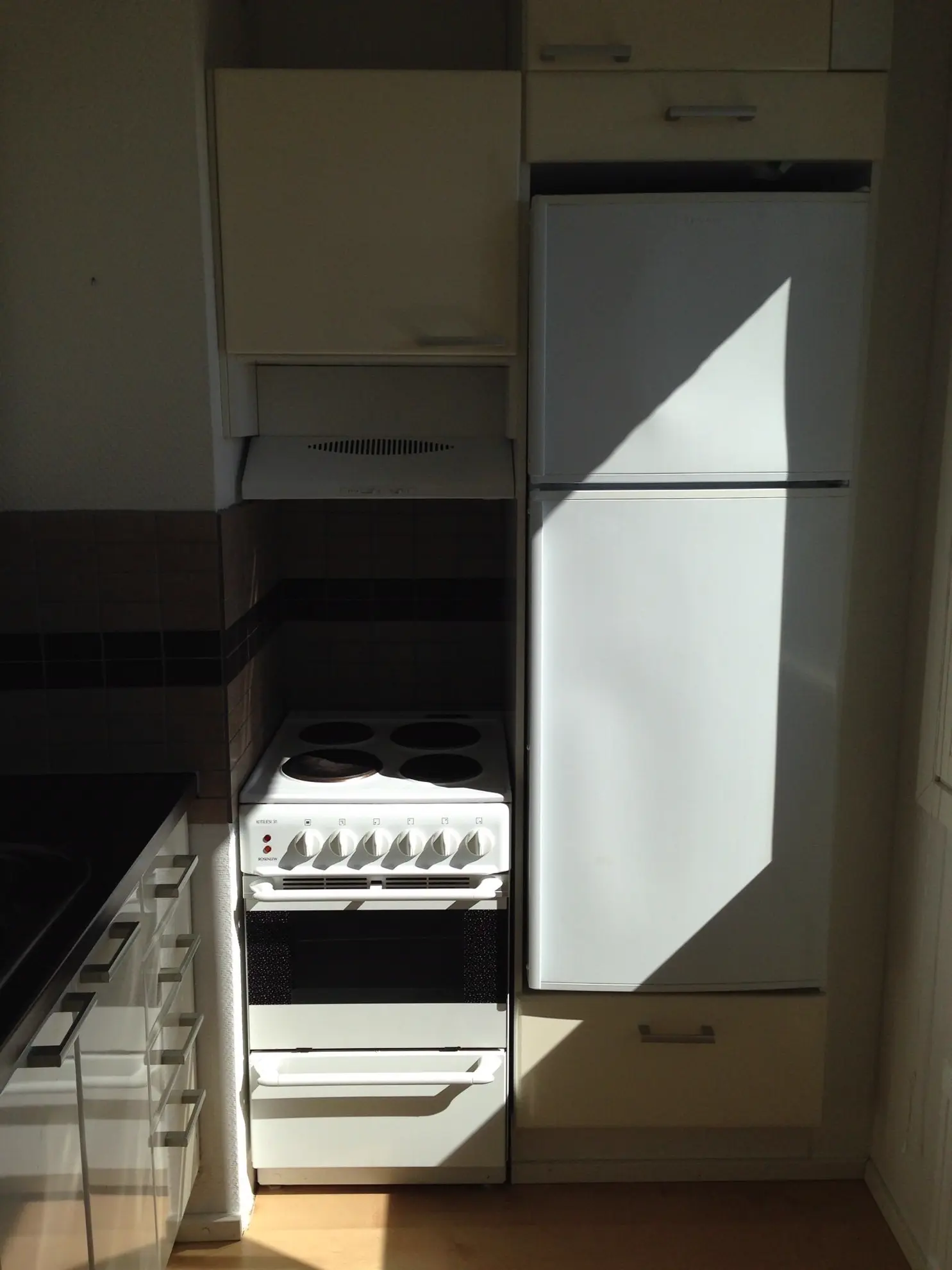 Furnished apartment in Tampere — photo 3