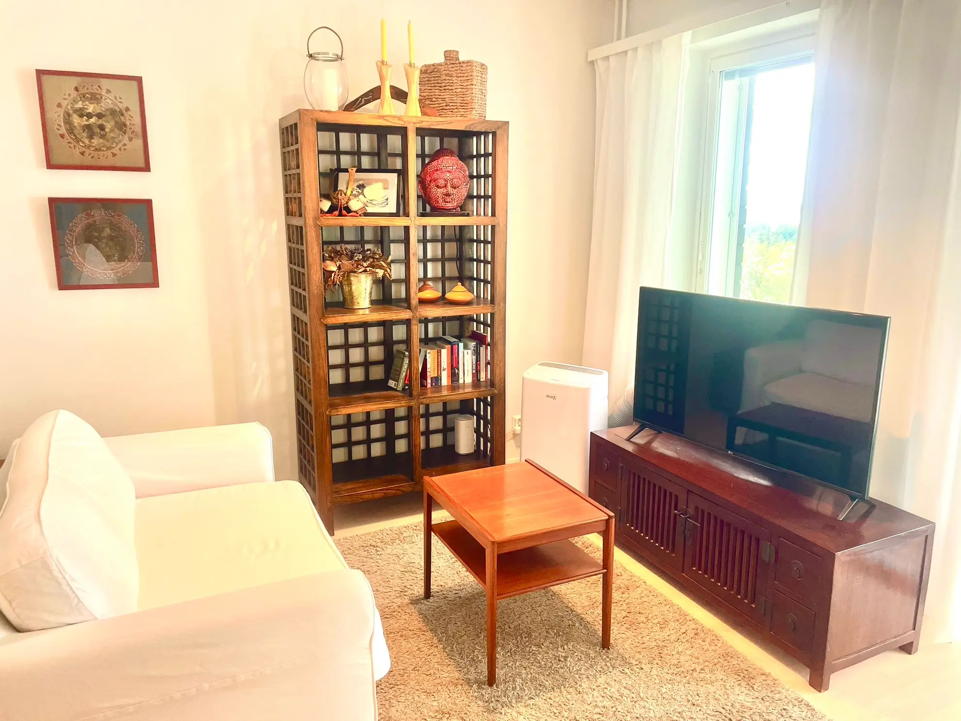 Furnished apartment in Espoo — photo 3