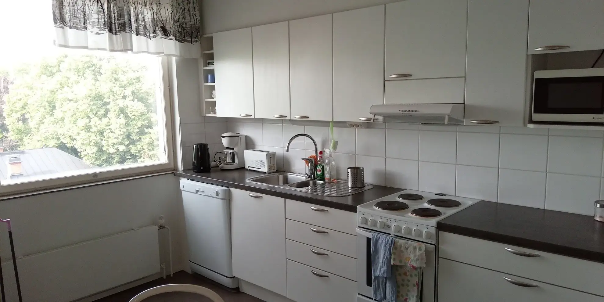 Furnished apartment in Turku — photo 15