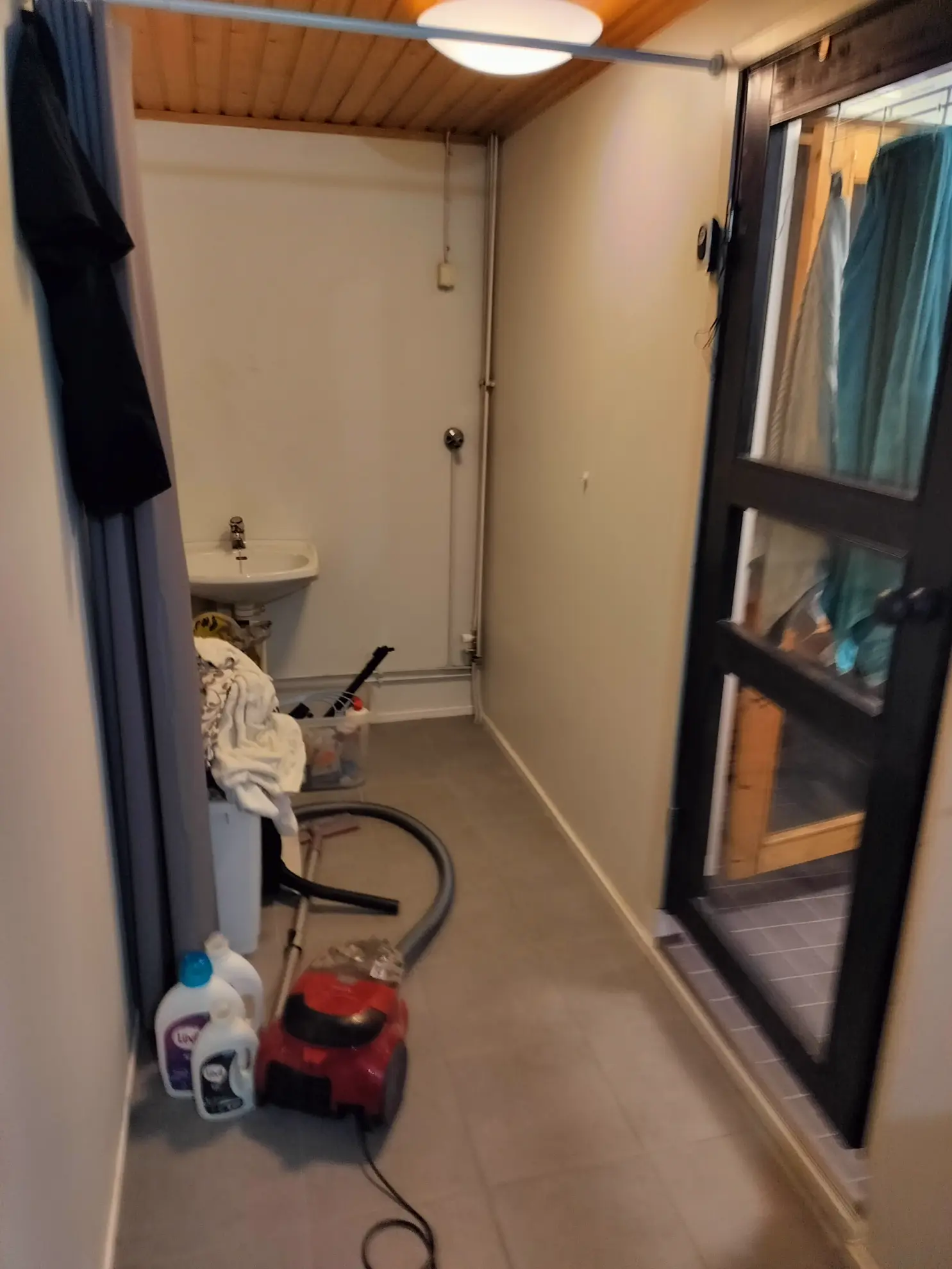 Furnished apartment in Helsinki — photo 7