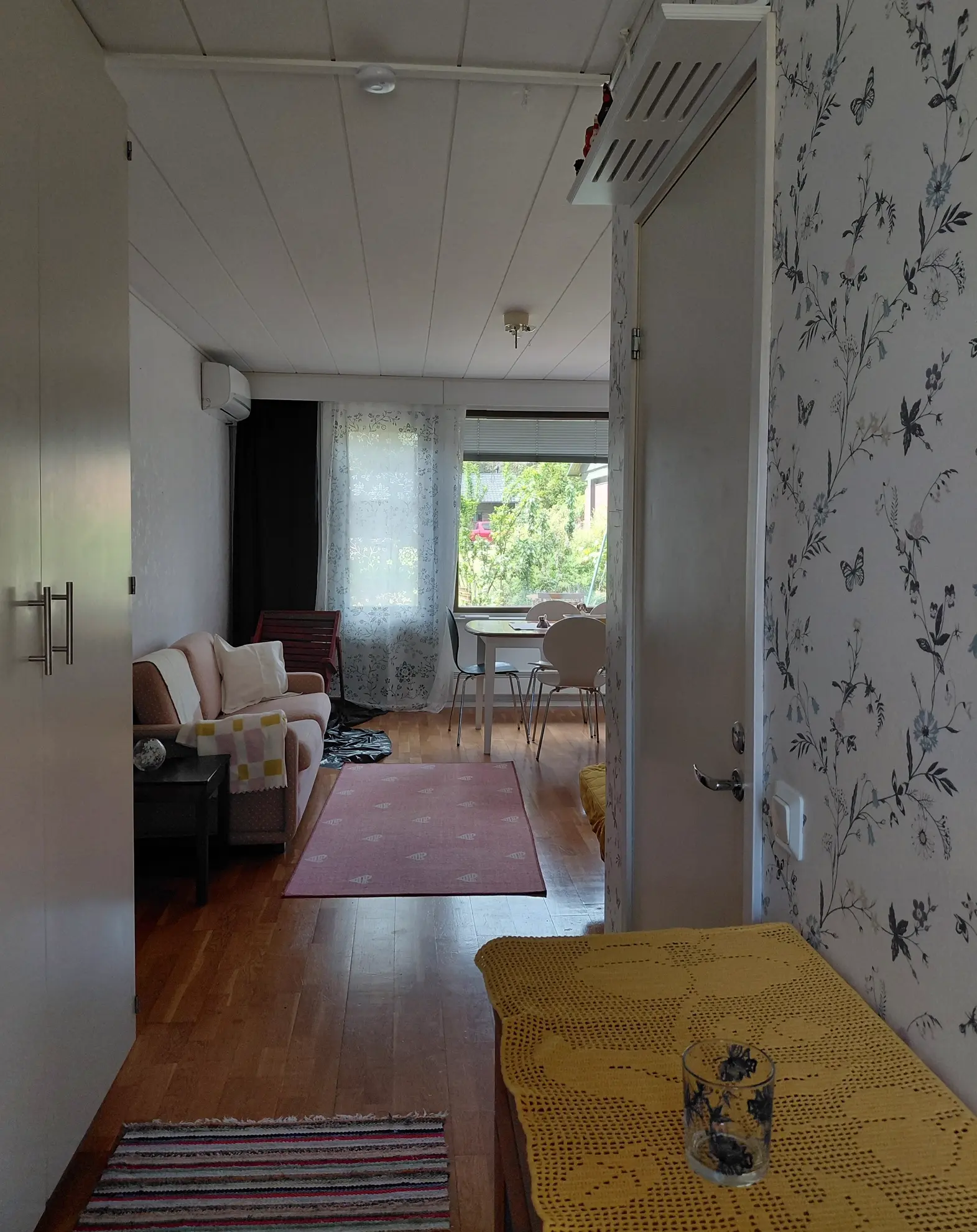 Furnished apartment in Inkoo — photo 4