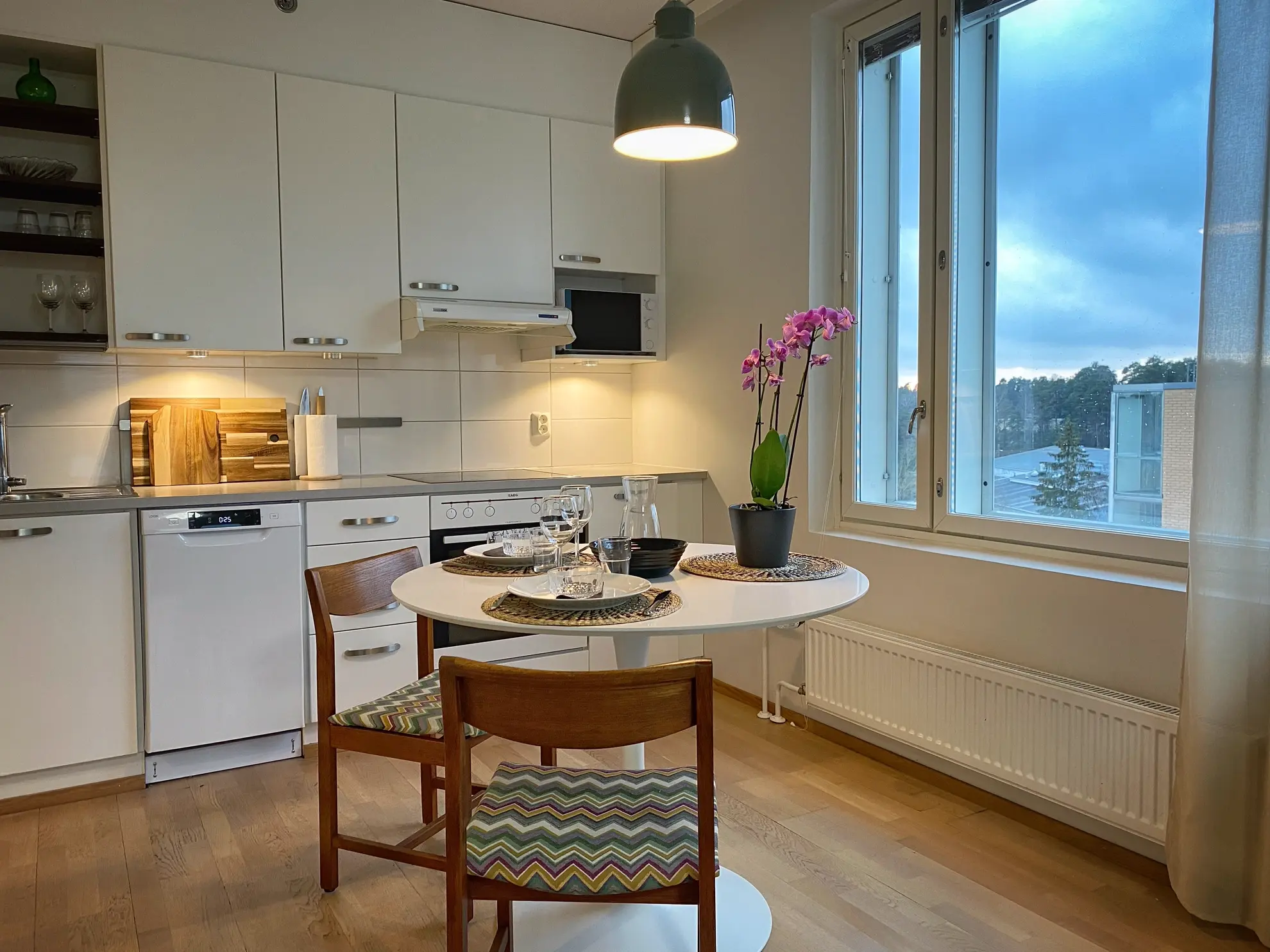 Furnished apartment in Espoo — photo 6