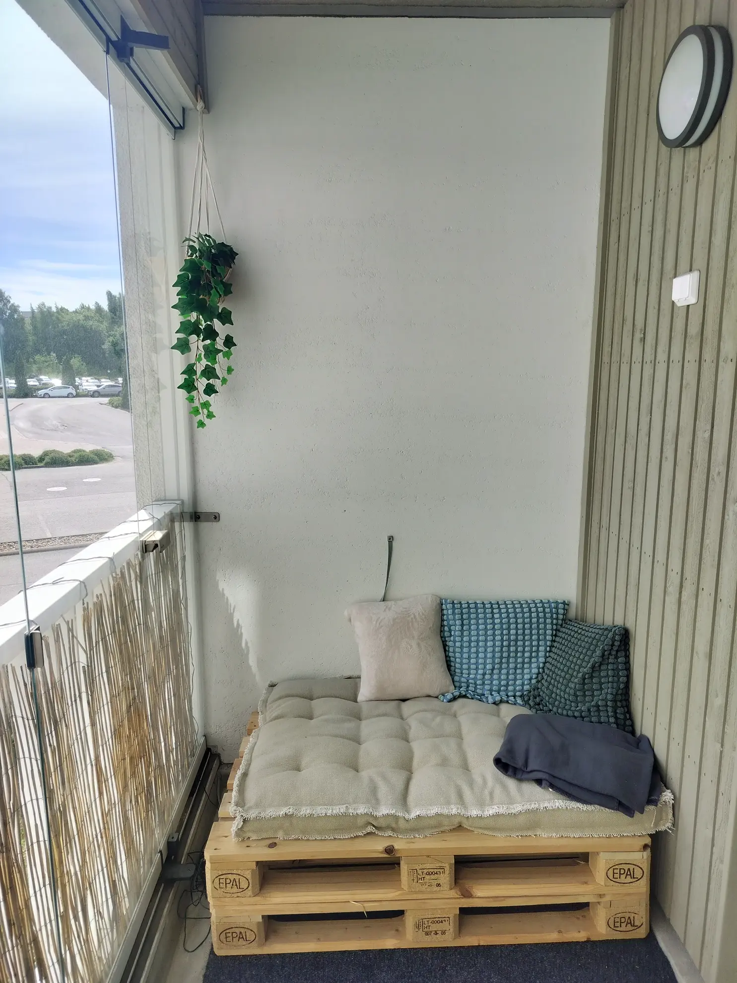 Furnished apartment in Turku — photo 9