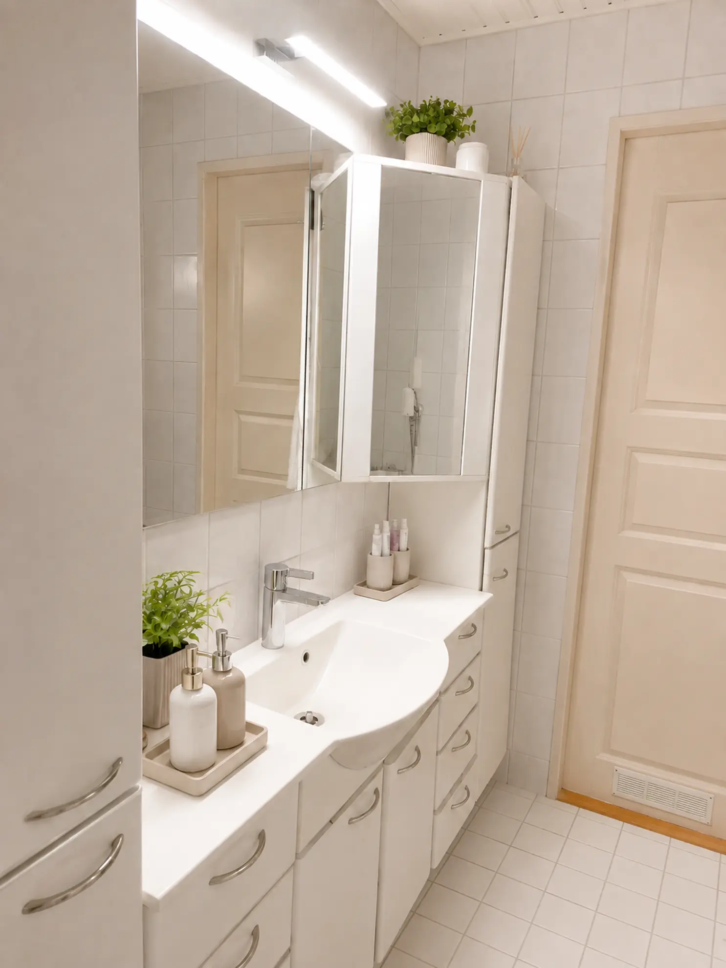 Furnished apartment in Espoo — photo 10