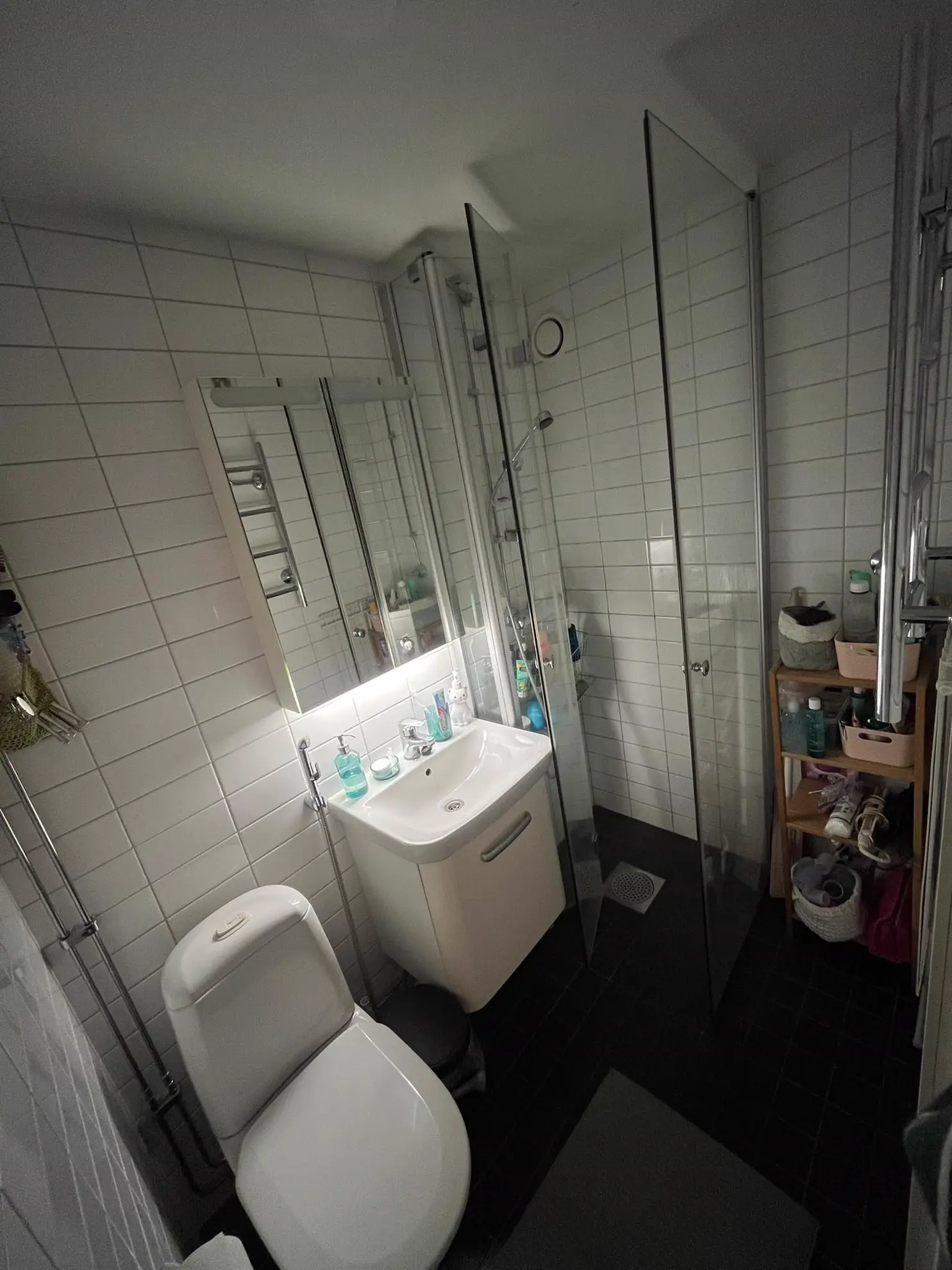 Furnished apartment in Helsinki — photo 7