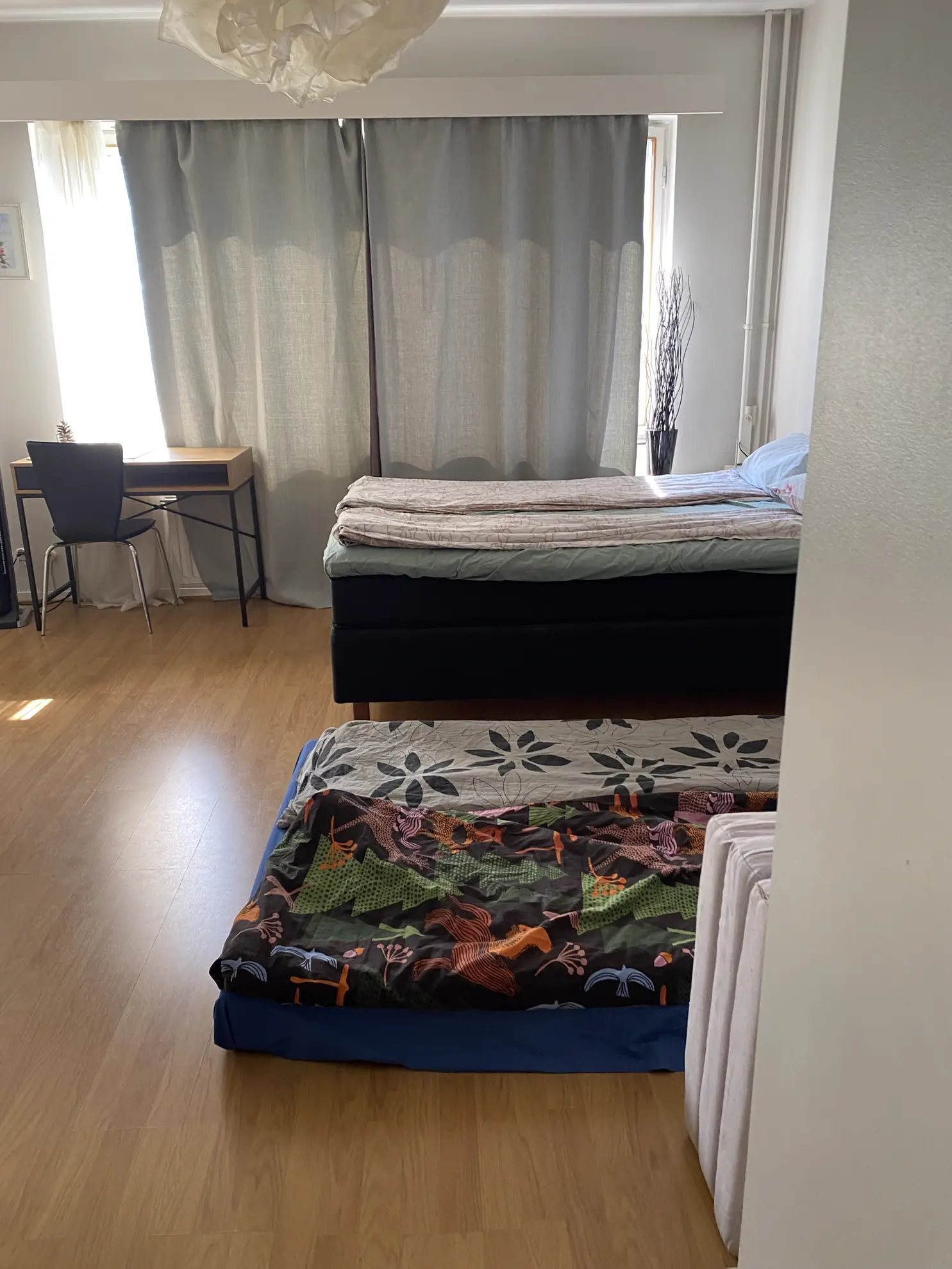 Furnished apartment in Turku — photo 6