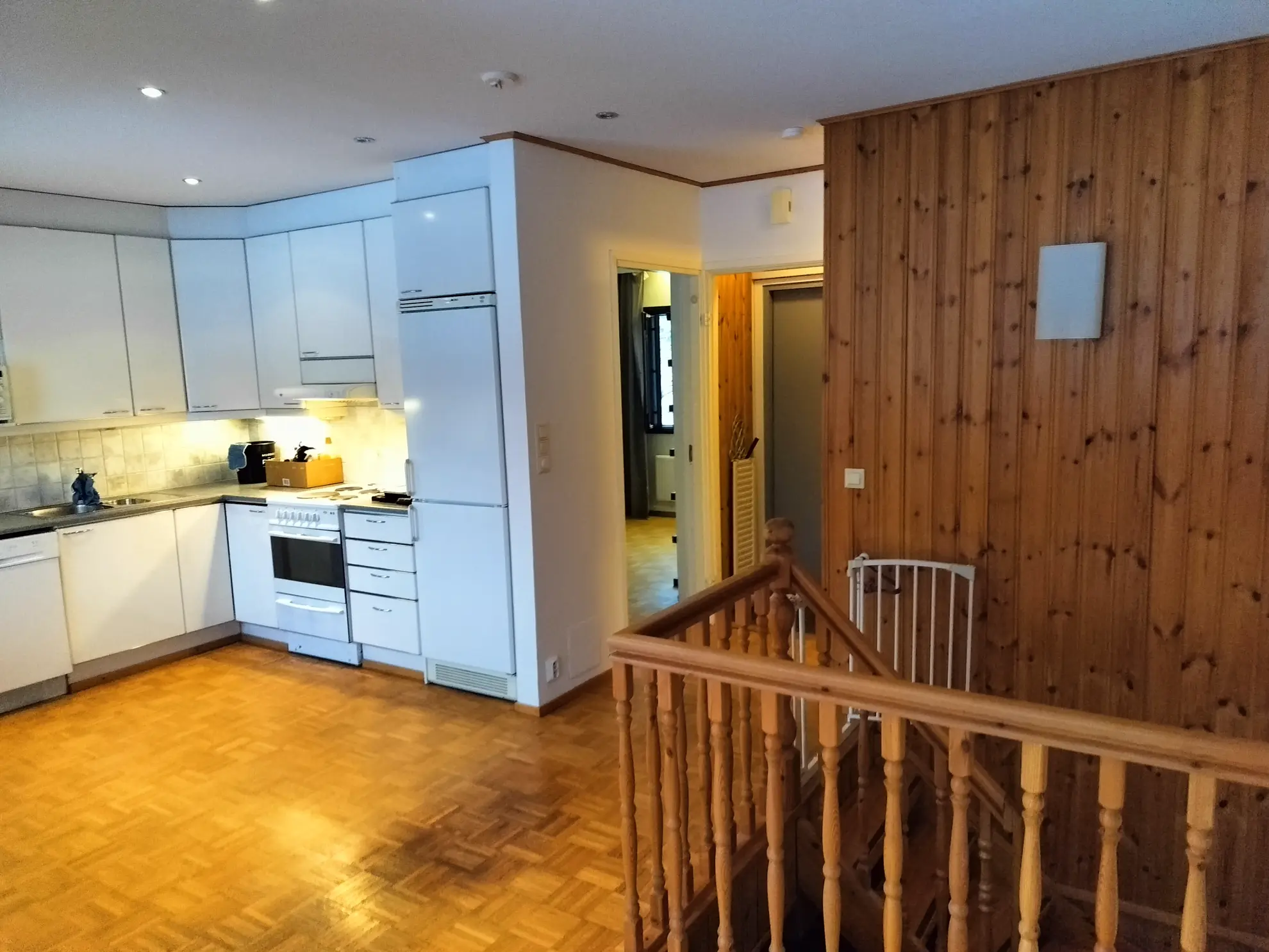 Furnished apartment in Helsinki — photo 3