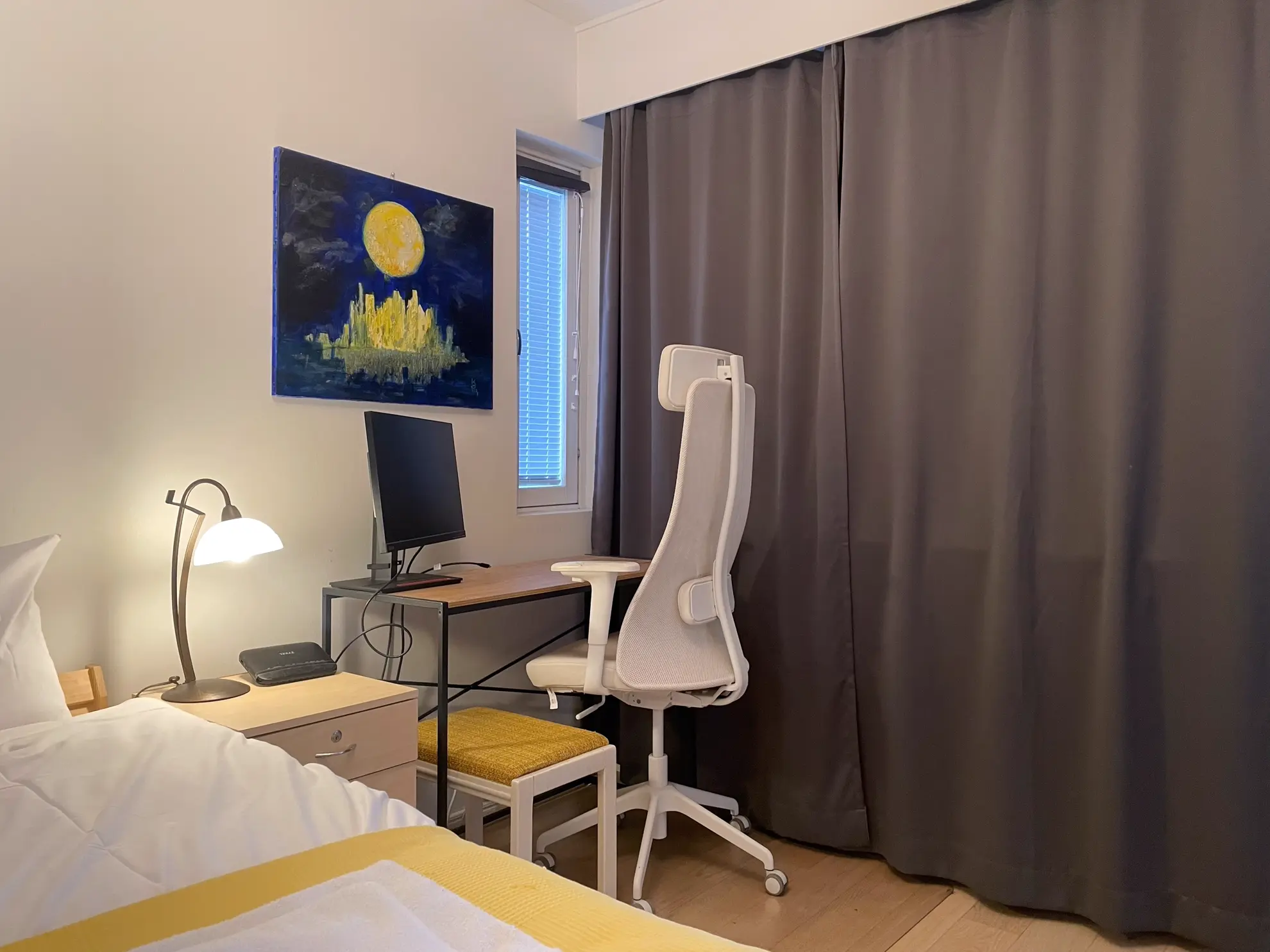 Furnished apartment in Vantaa — photo 14