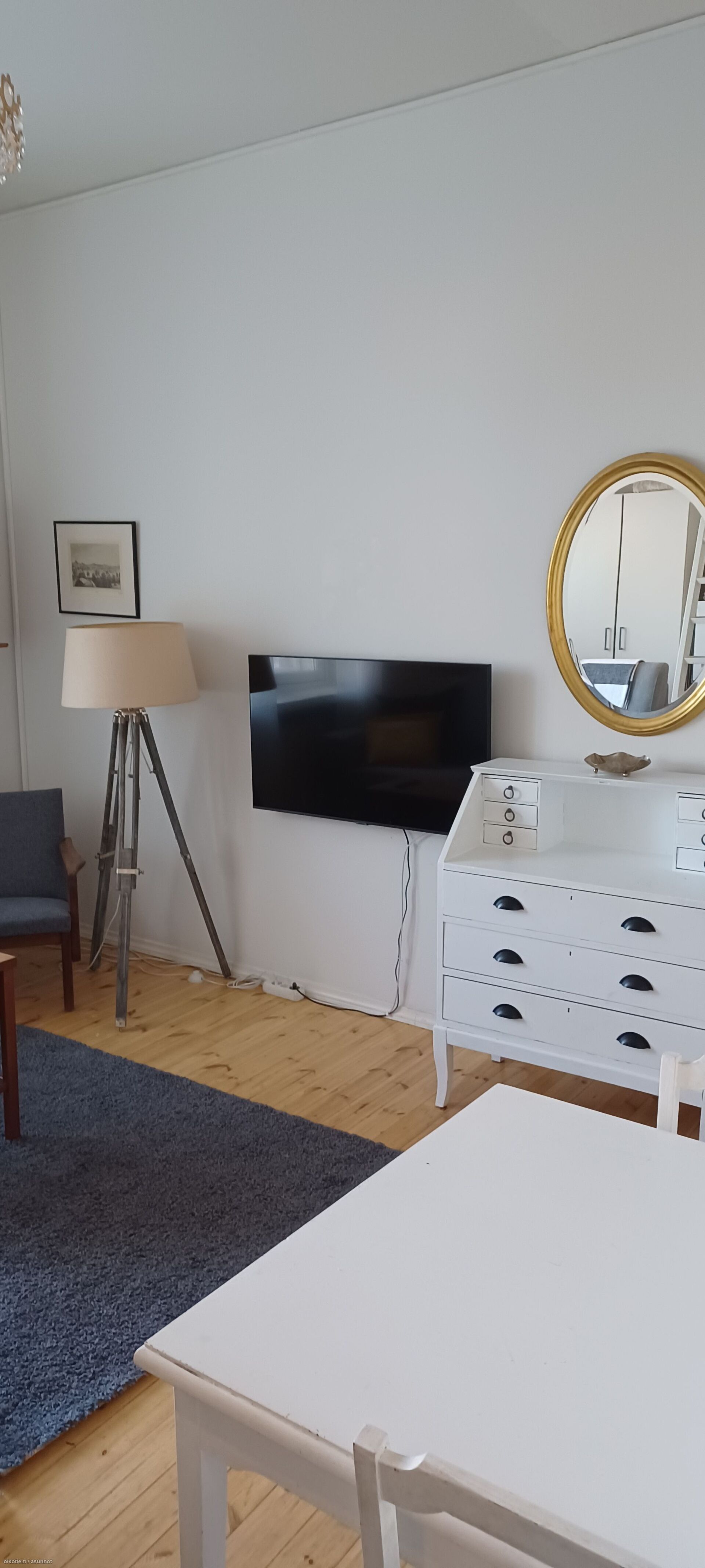 Furnished apartment in Helsinki  — photo 6