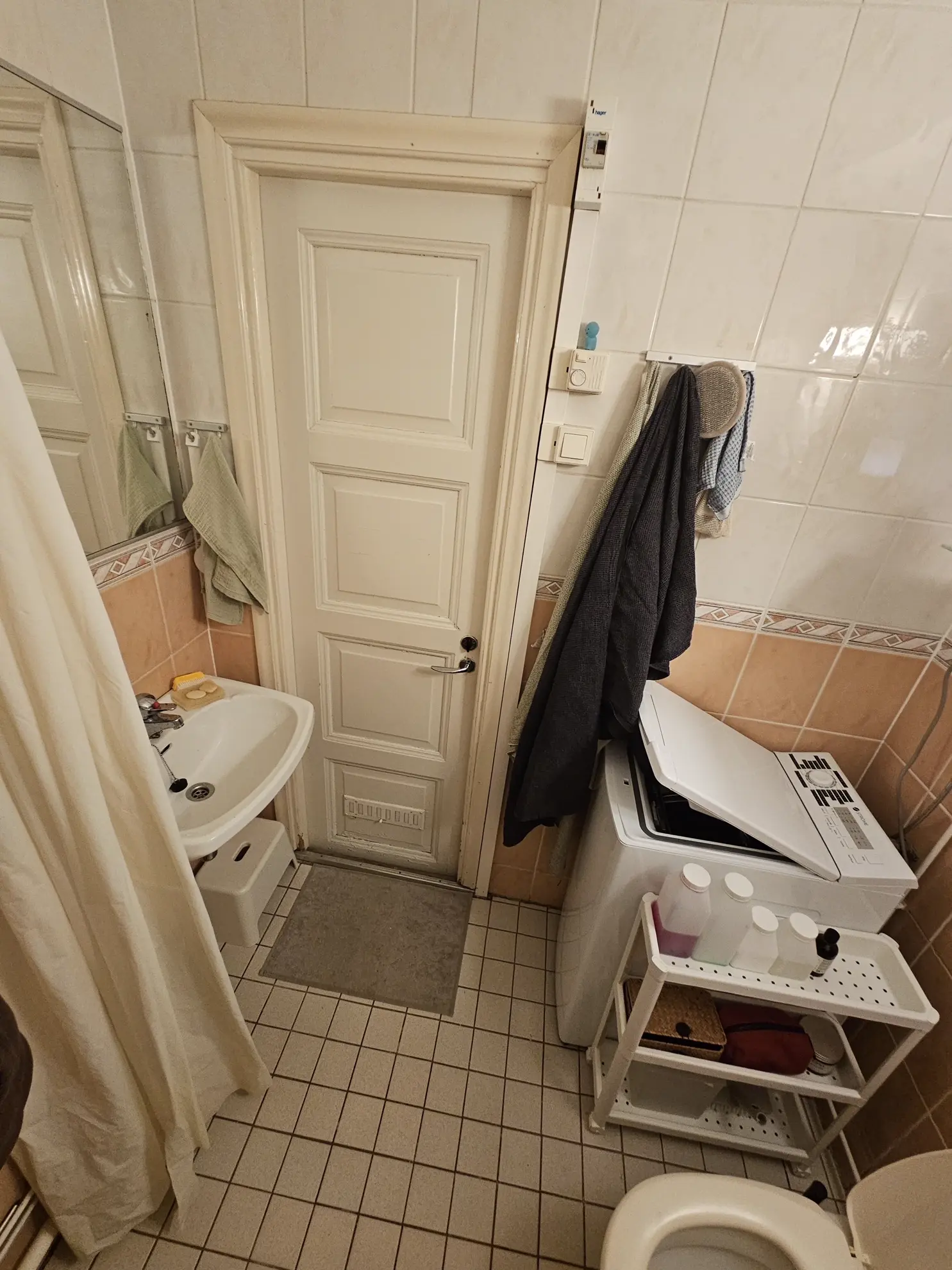 Furnished apartment in Helsinki — photo 4