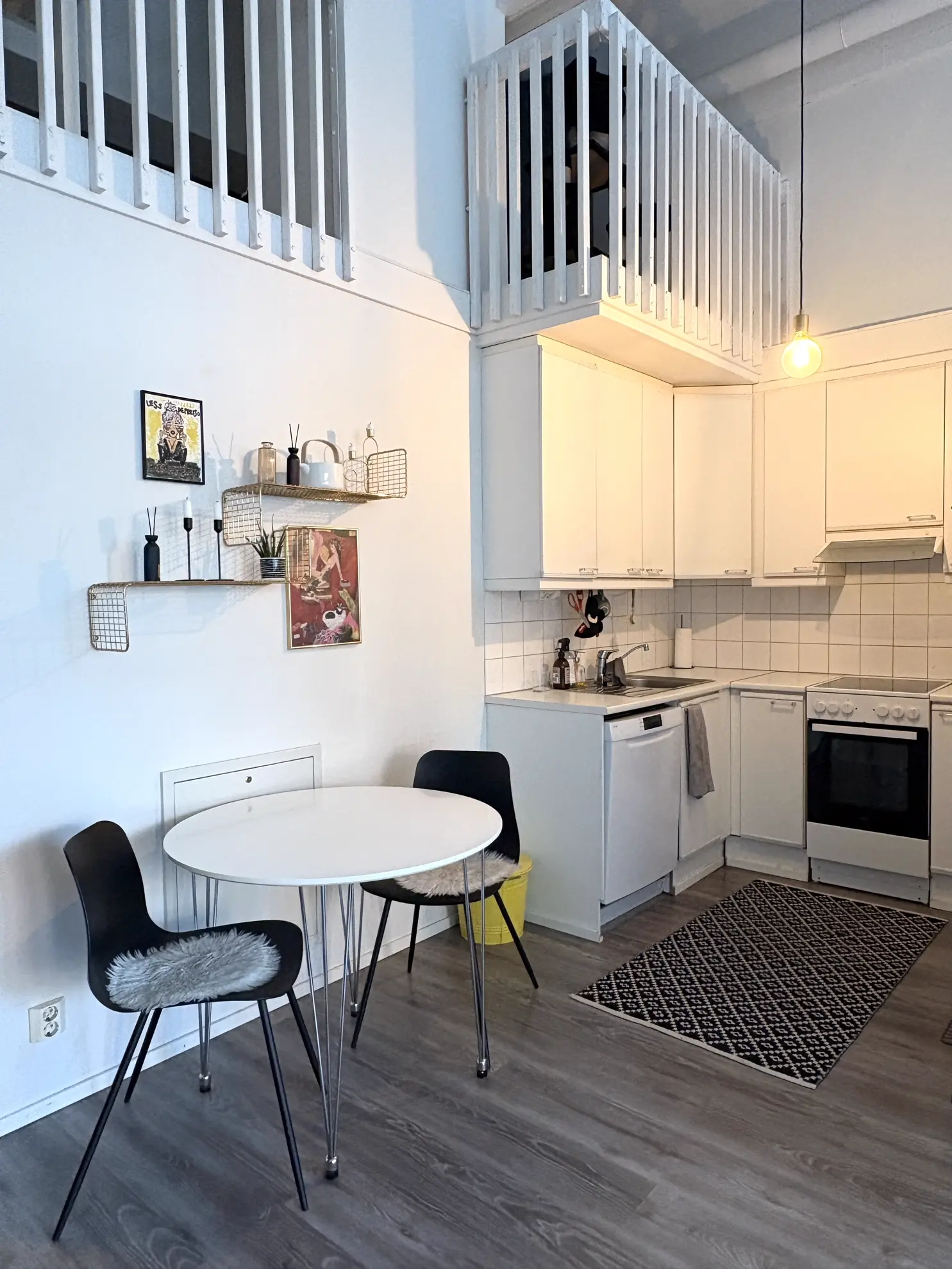 Furnished apartment in Turku — photo 6