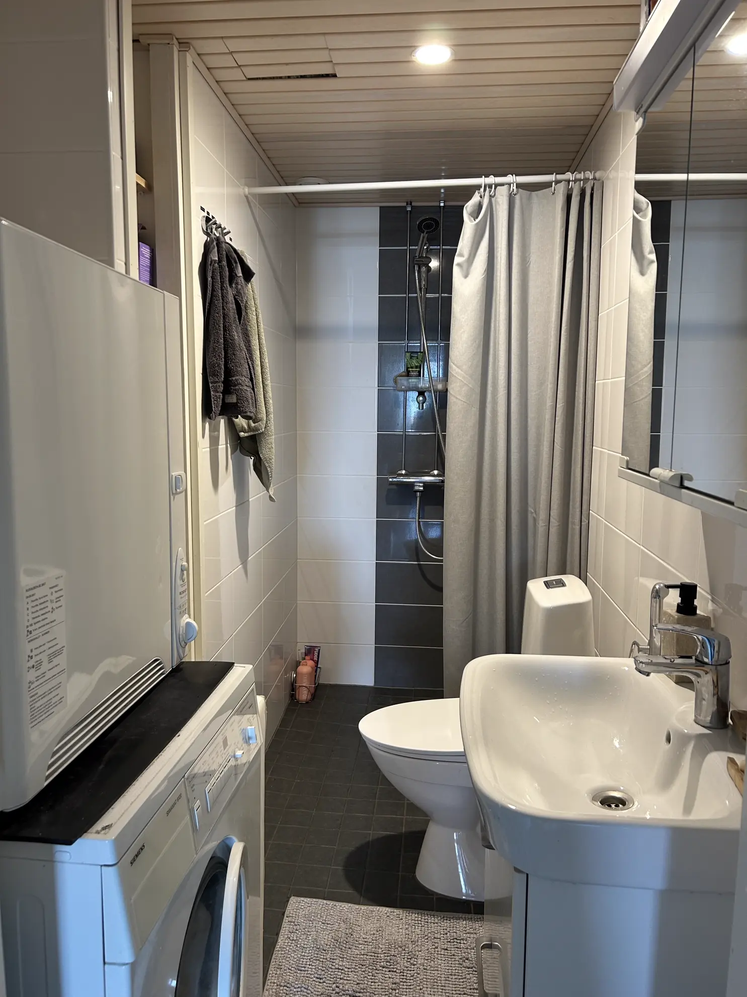 Furnished apartment in Jyväskylä — photo 7