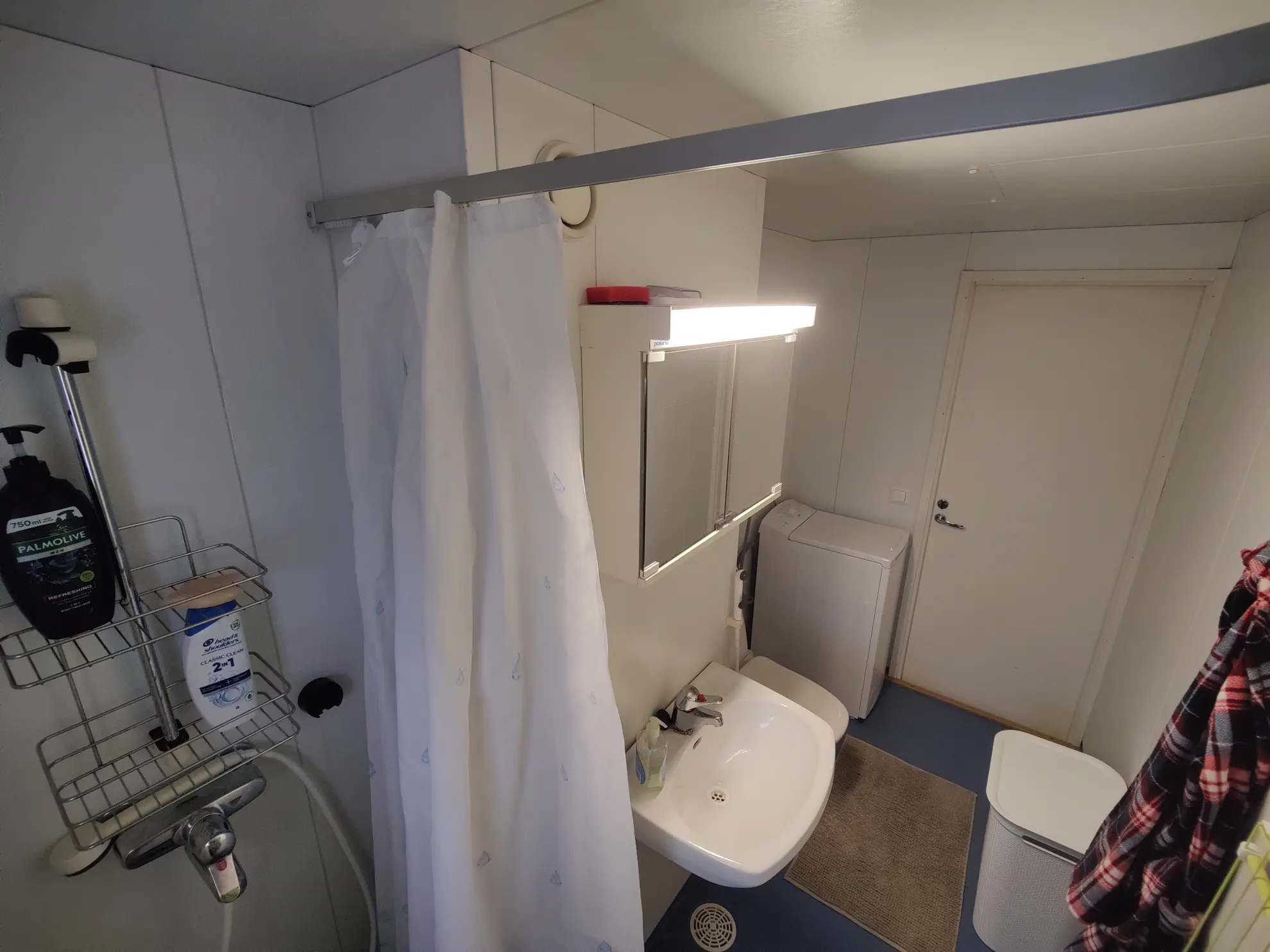 Furnished apartment in Tampere — photo 8