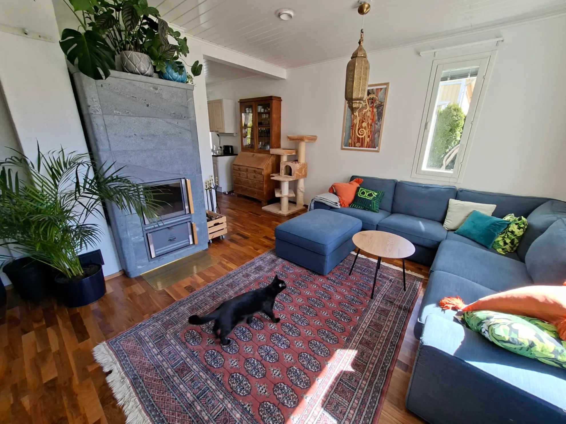 Furnished apartment in Helsinki  — photo 2