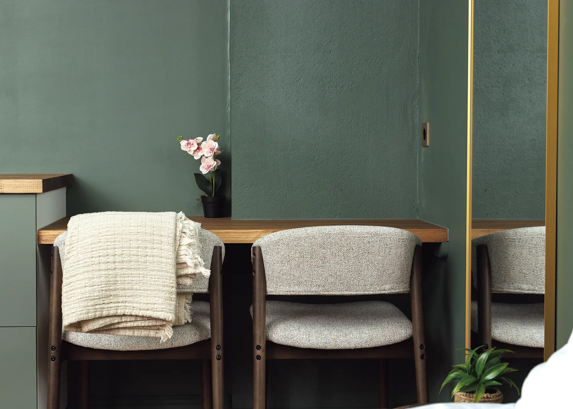 Furnished apartment in Turku — photo 4