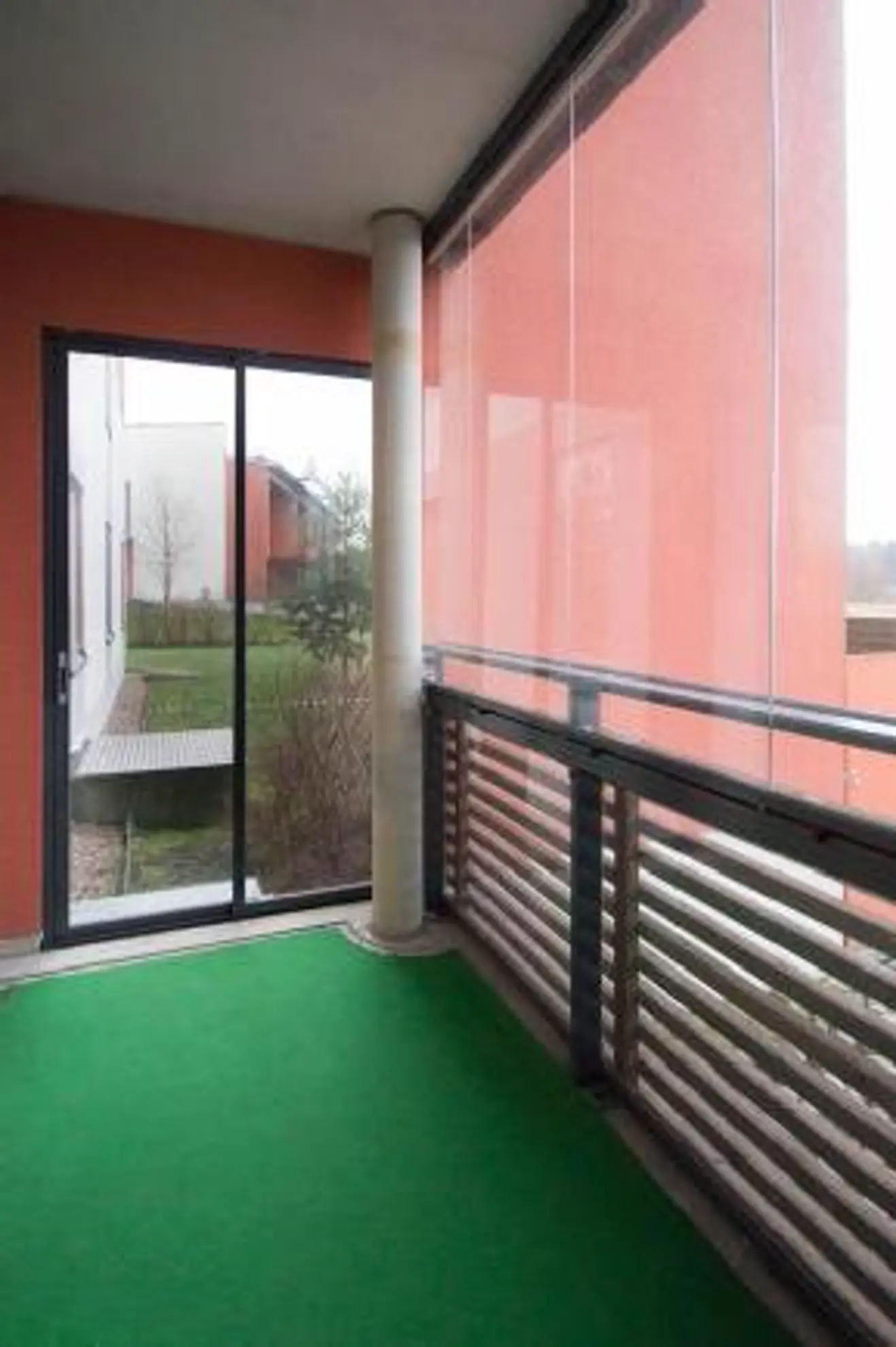 Furnished apartment in Espoo — photo 1