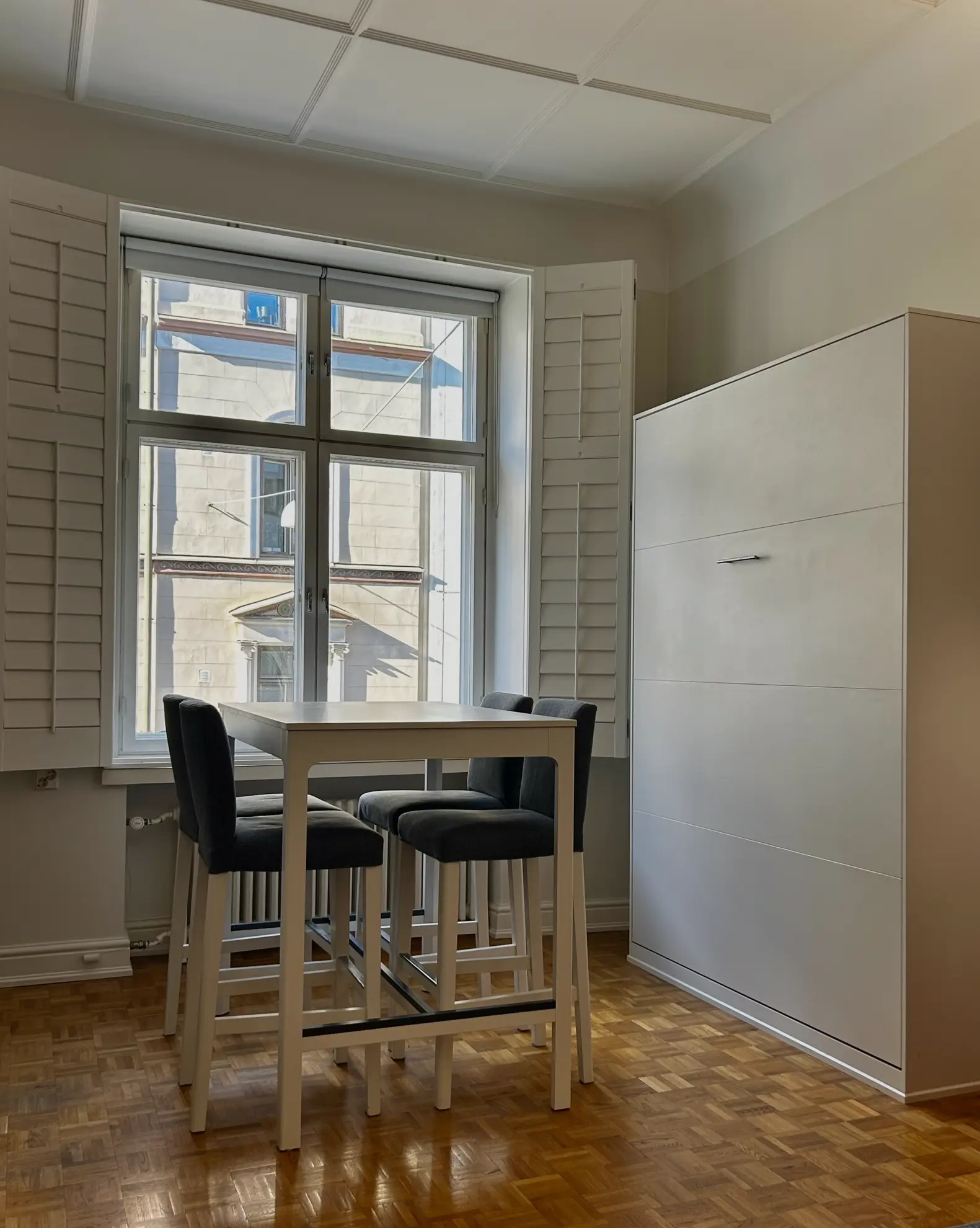 Furnished apartment in Helsinki — photo 8
